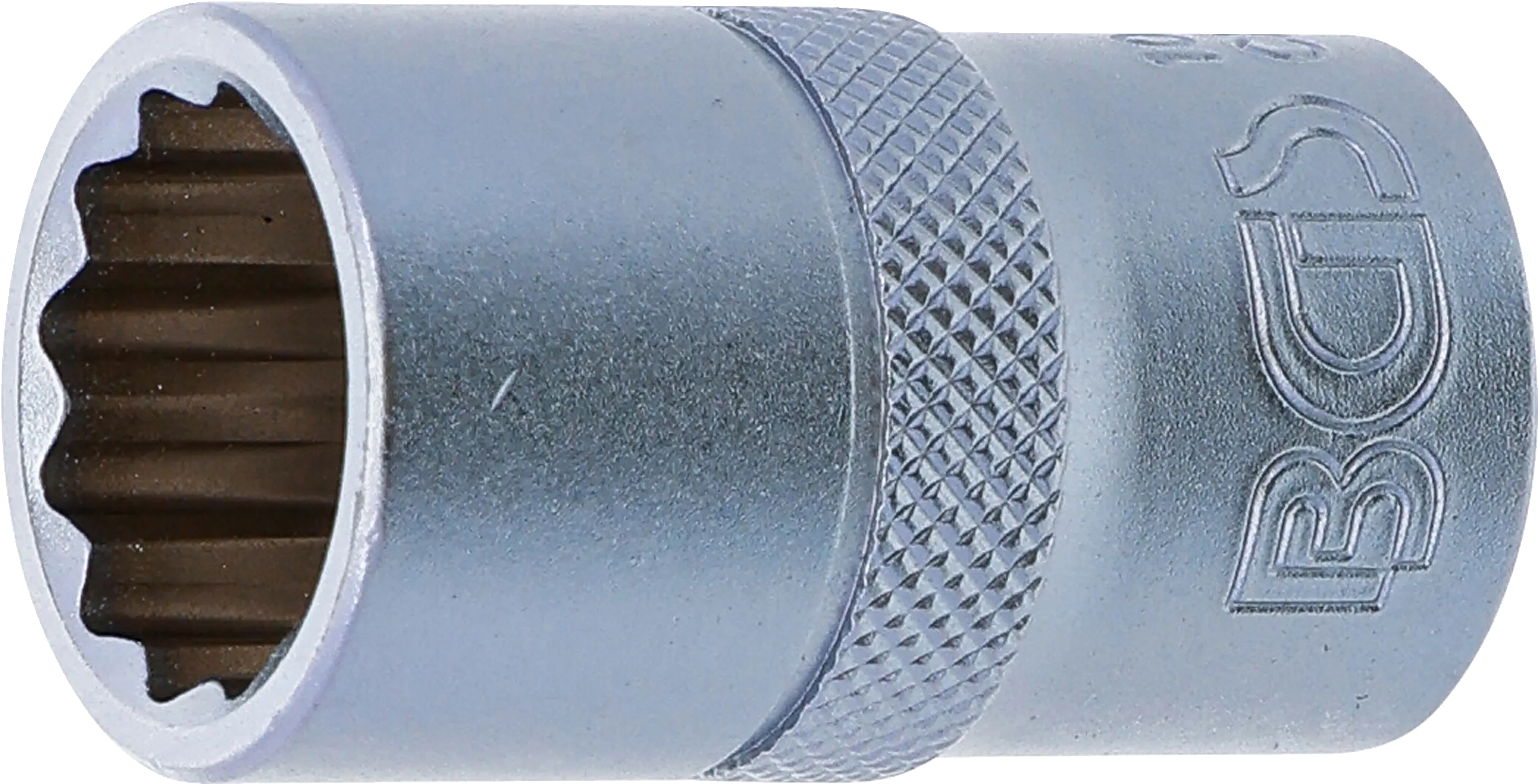 Douille pour clé, douze pans | 12,5 mm (1/2") | 15 mm
