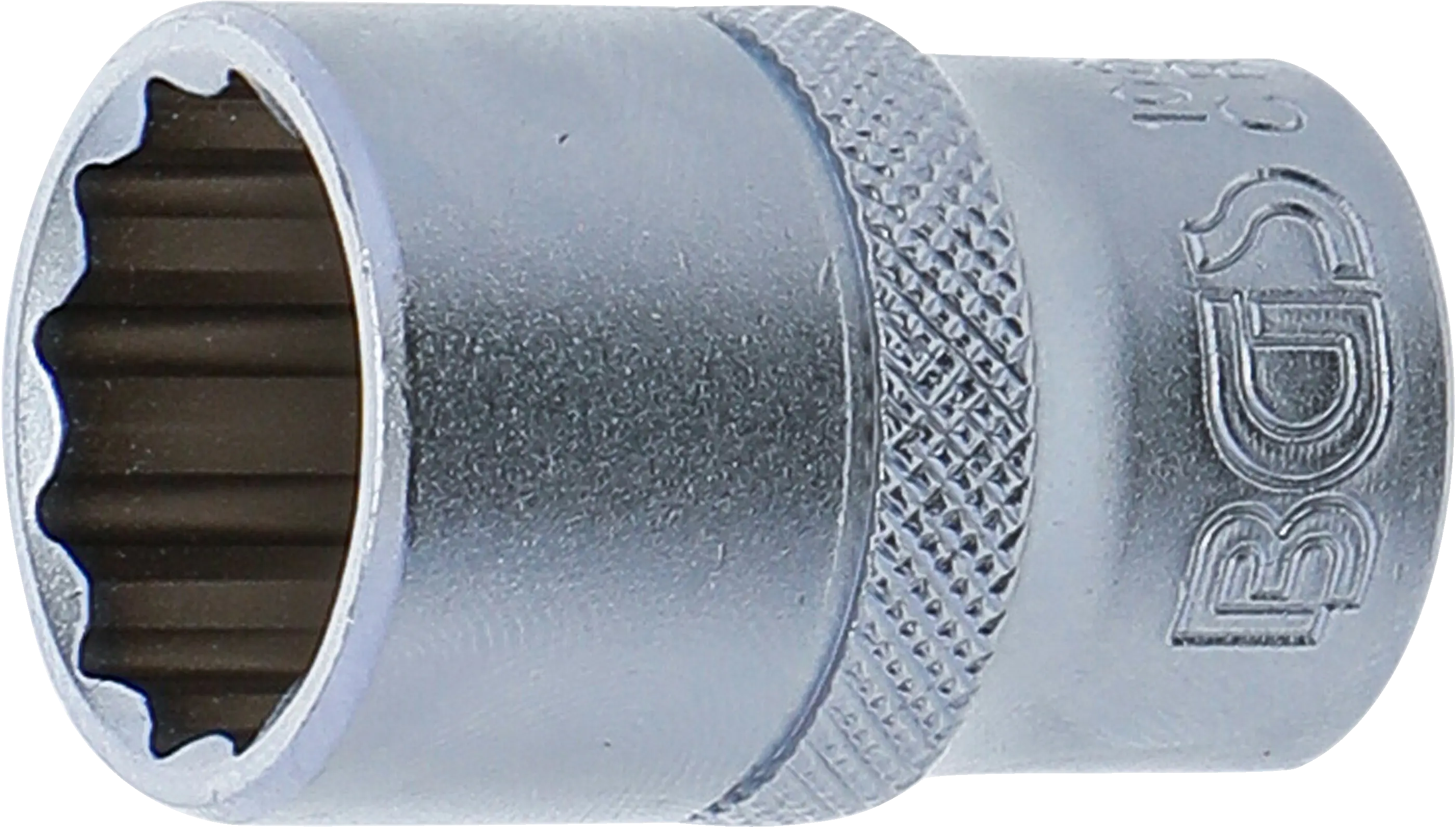Douille pour clé, douze pans | 12,5 mm (1/2") | 18 mm
