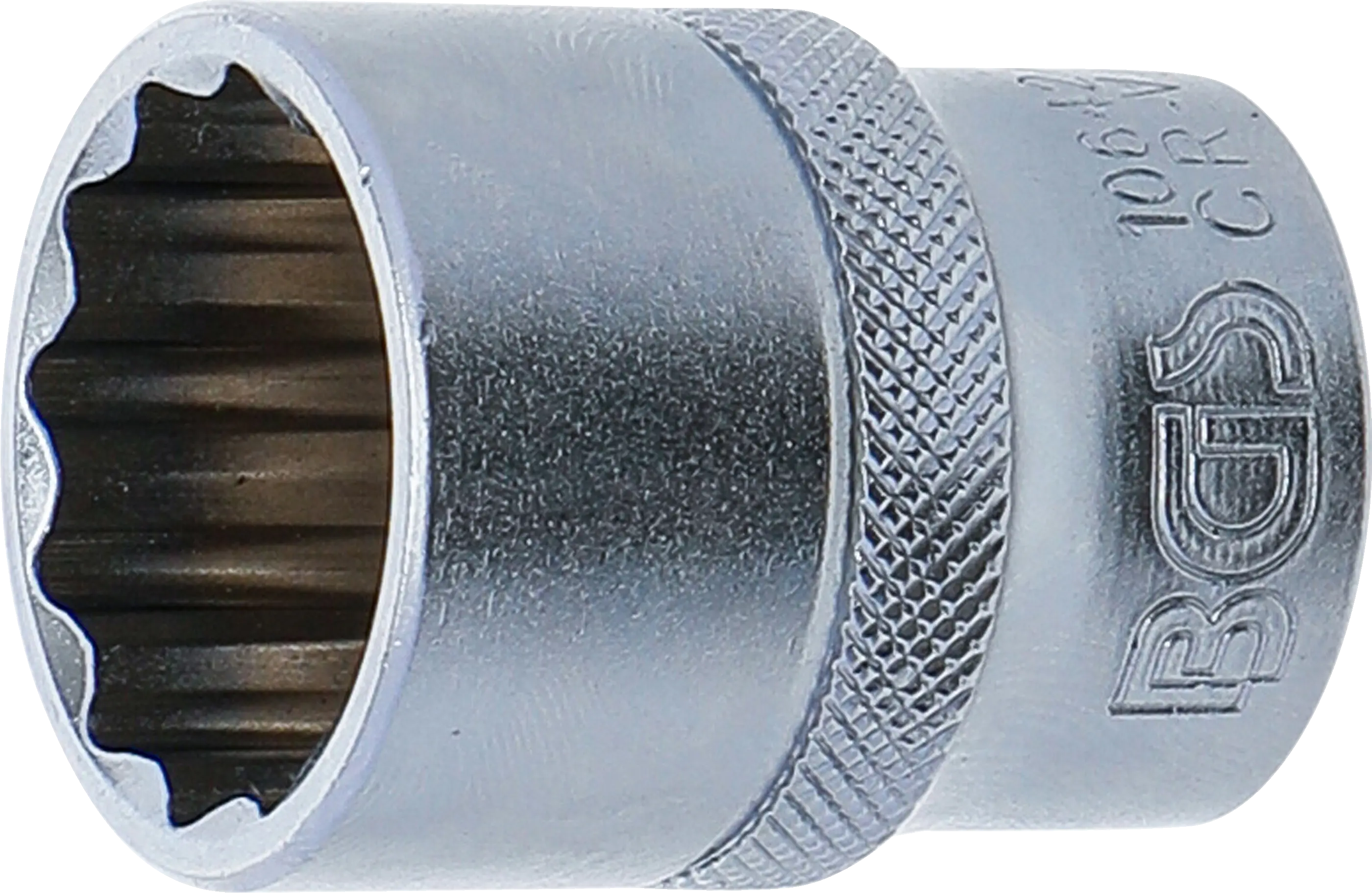 Douille pour clé, douze pans | 12,5 mm (1/2") | 22 mm