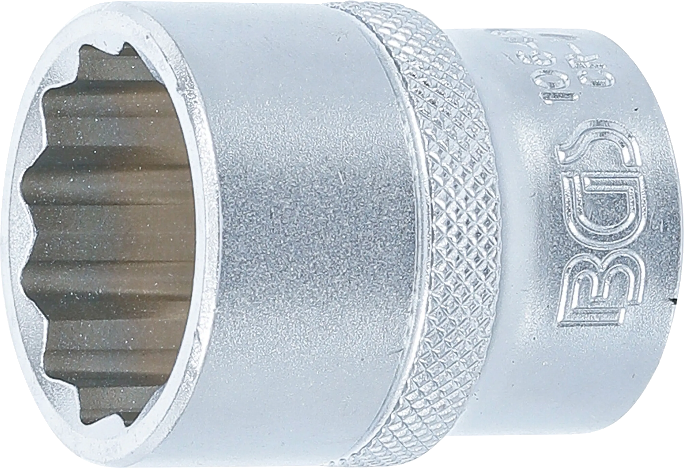 Douille pour clé, douze pans | 12,5 mm (1/2") | 23 mm