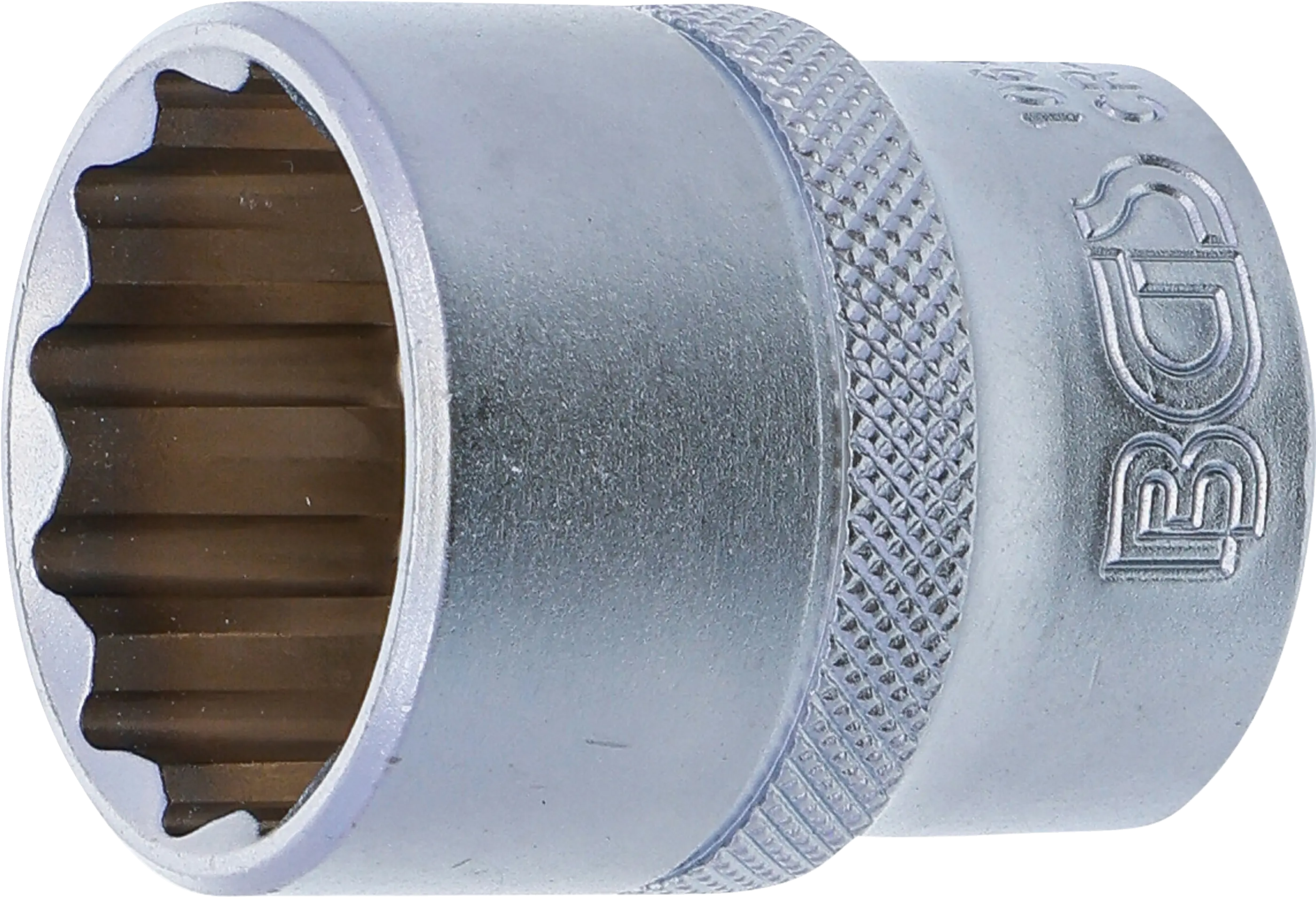 Douille pour clé, douze pans | 12,5 mm (1/2") | 24 mm