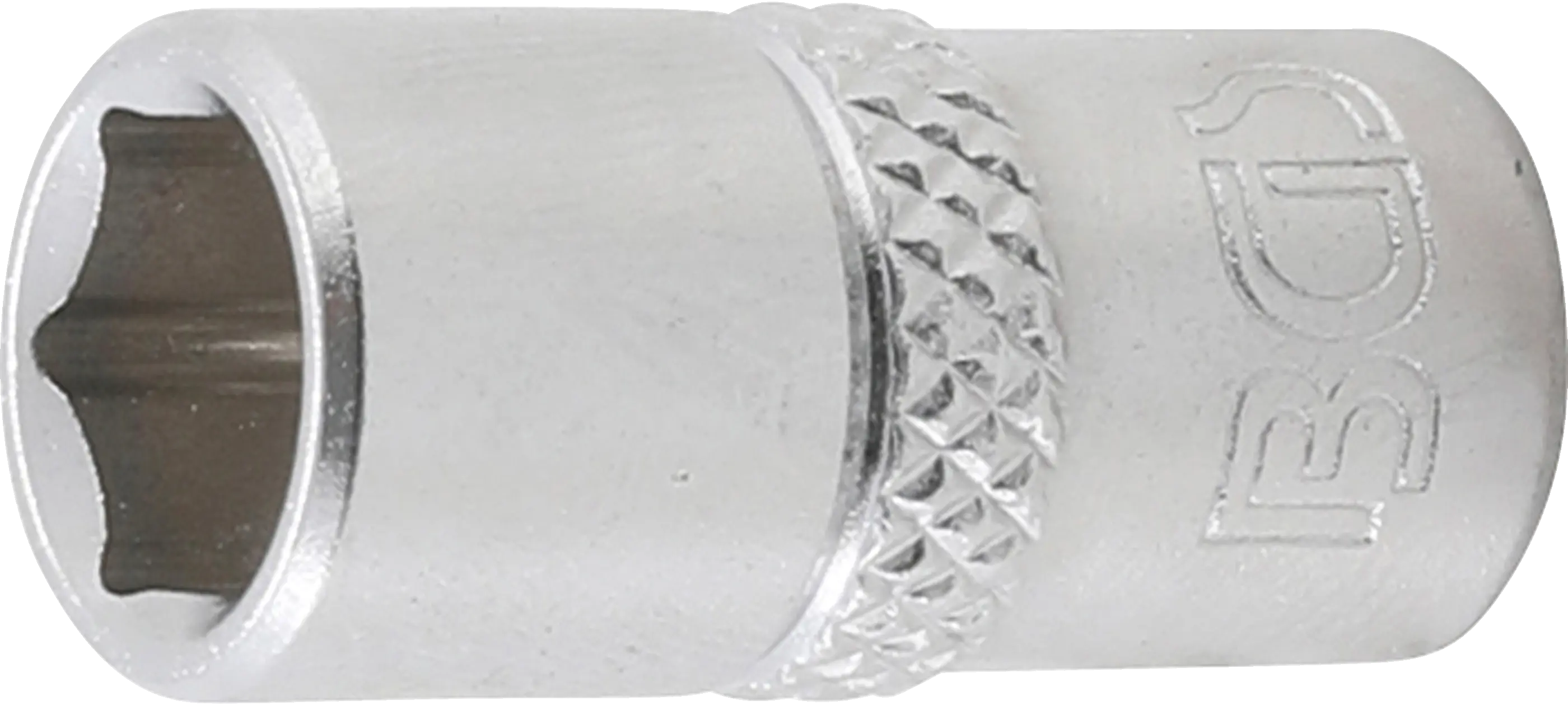 Douille pour clé, six pans | 6,3 mm (1/4") | 5/16"