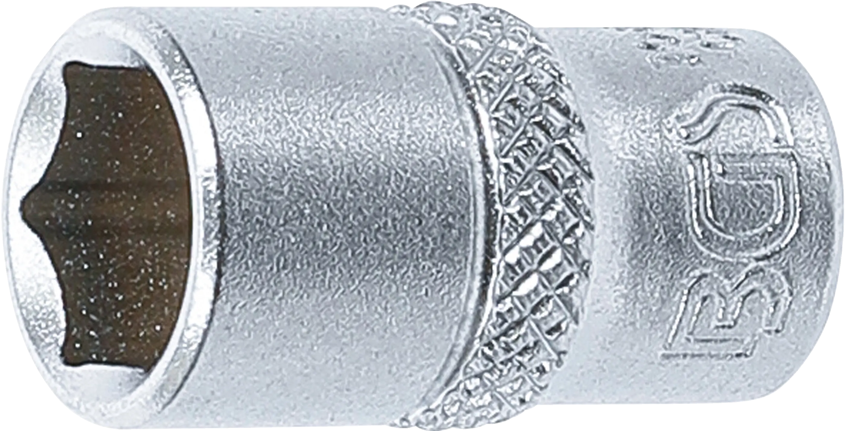 Douille pour clé, six pans | 6,3 mm (1/4") | 3/8"