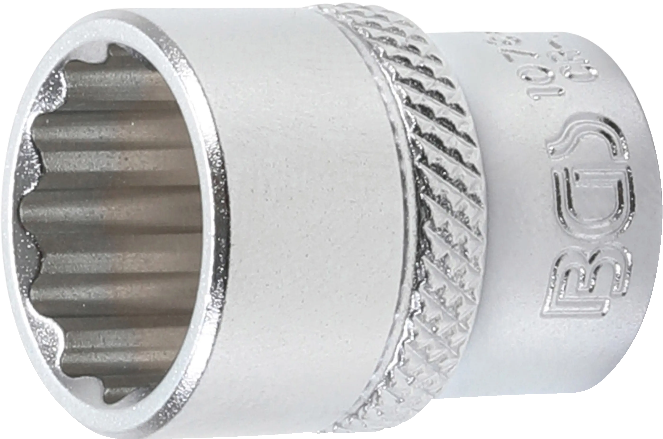 Douille pour clé, douze pans | 6,3 mm (1/4") | 14 mm