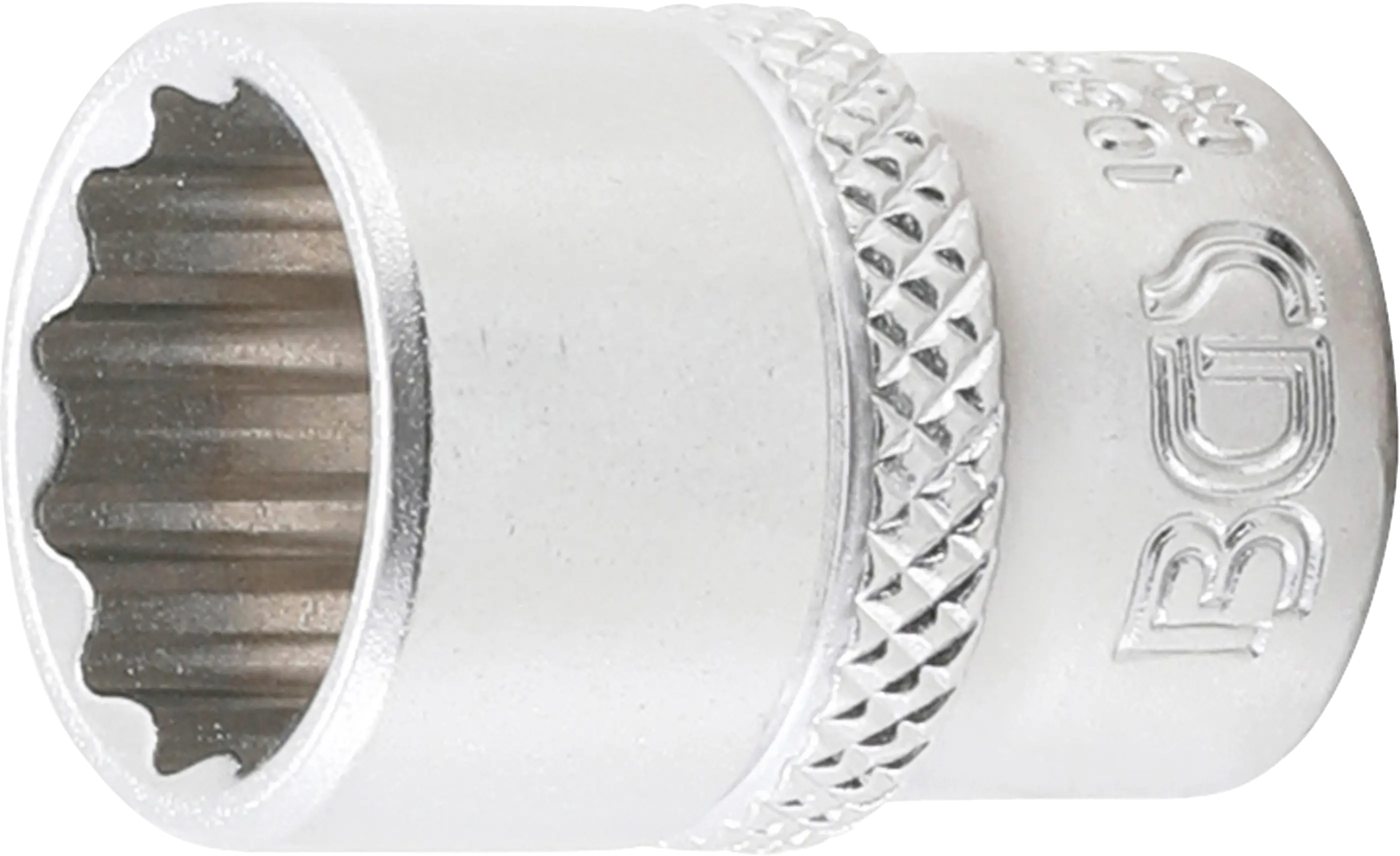 Douille pour clé, douze pans | 6,3 mm (1/4") | 1/2"