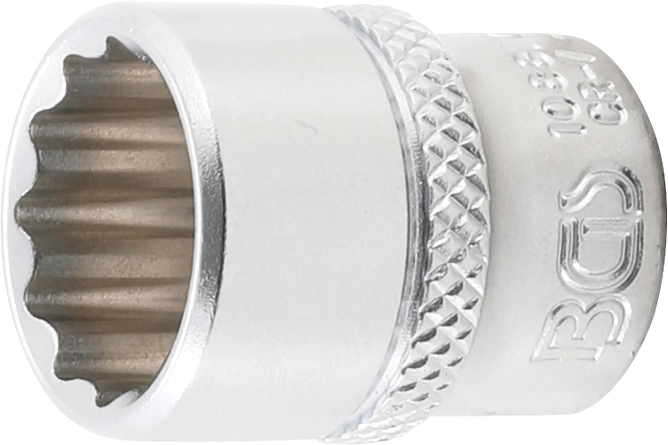 Douille pour clé, douze pans | 6,3 mm (1/4") | 9/16"