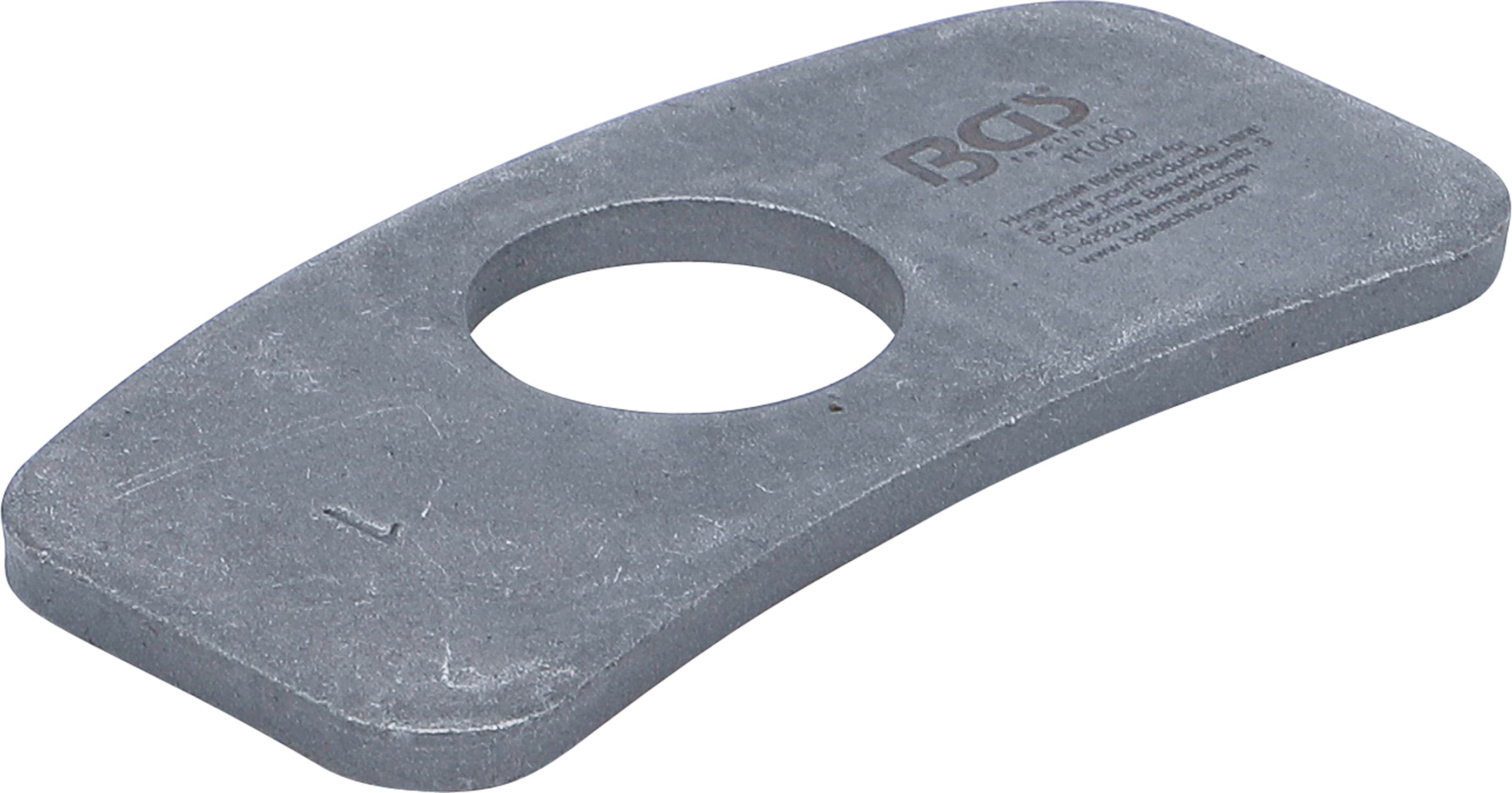 Plaque de compression