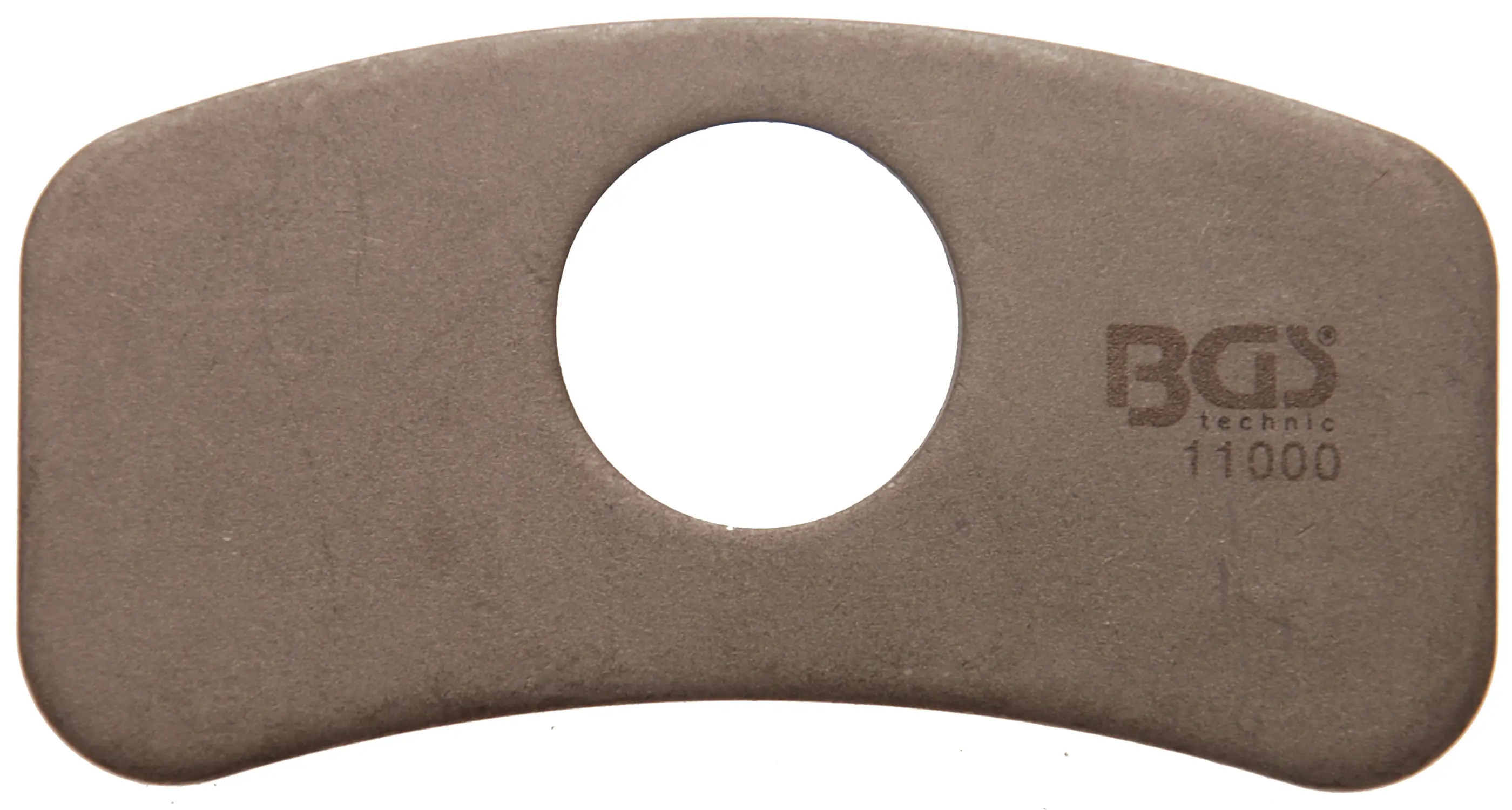 Plaque de compression