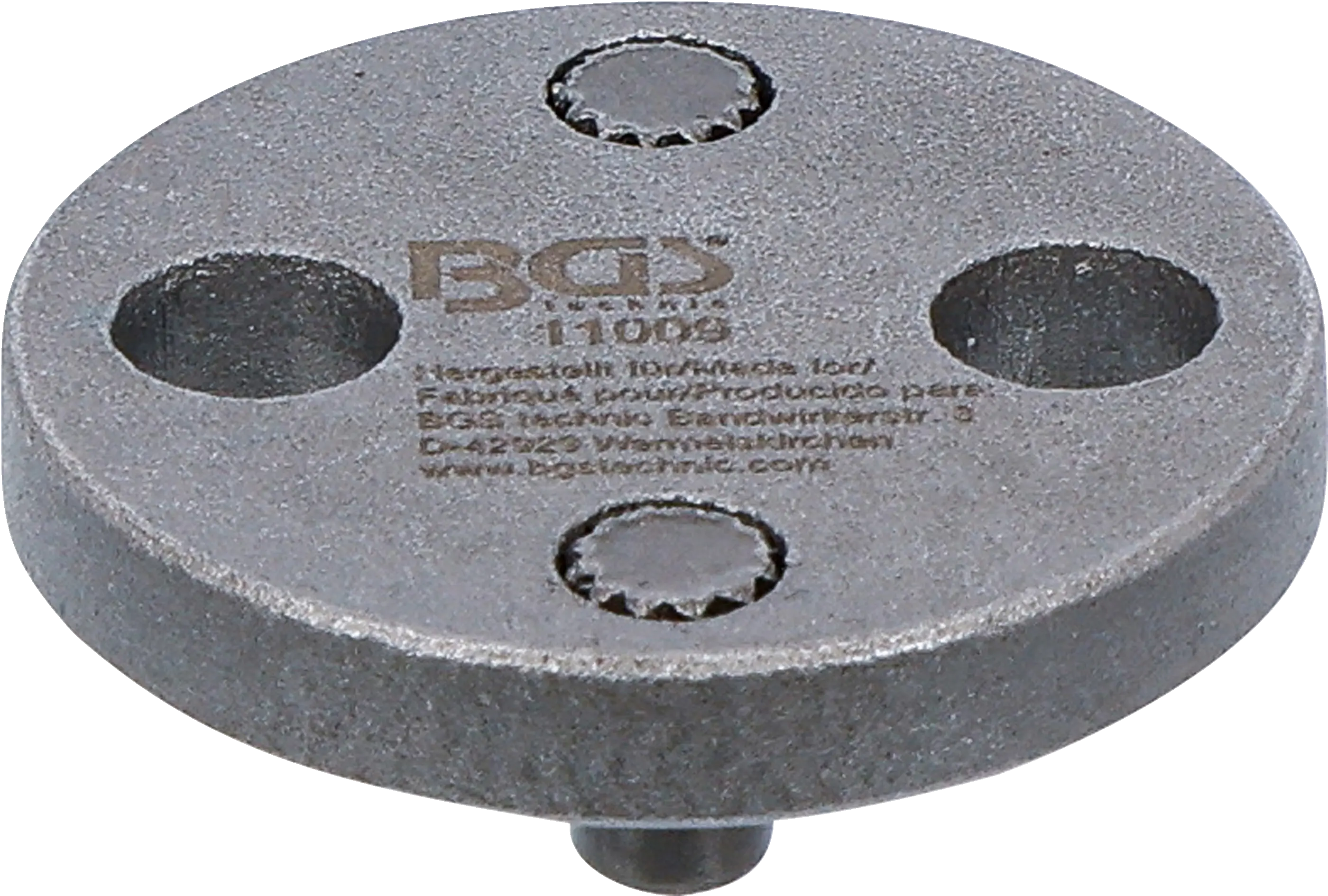 Pastille adaptateur F / G | pour Opel