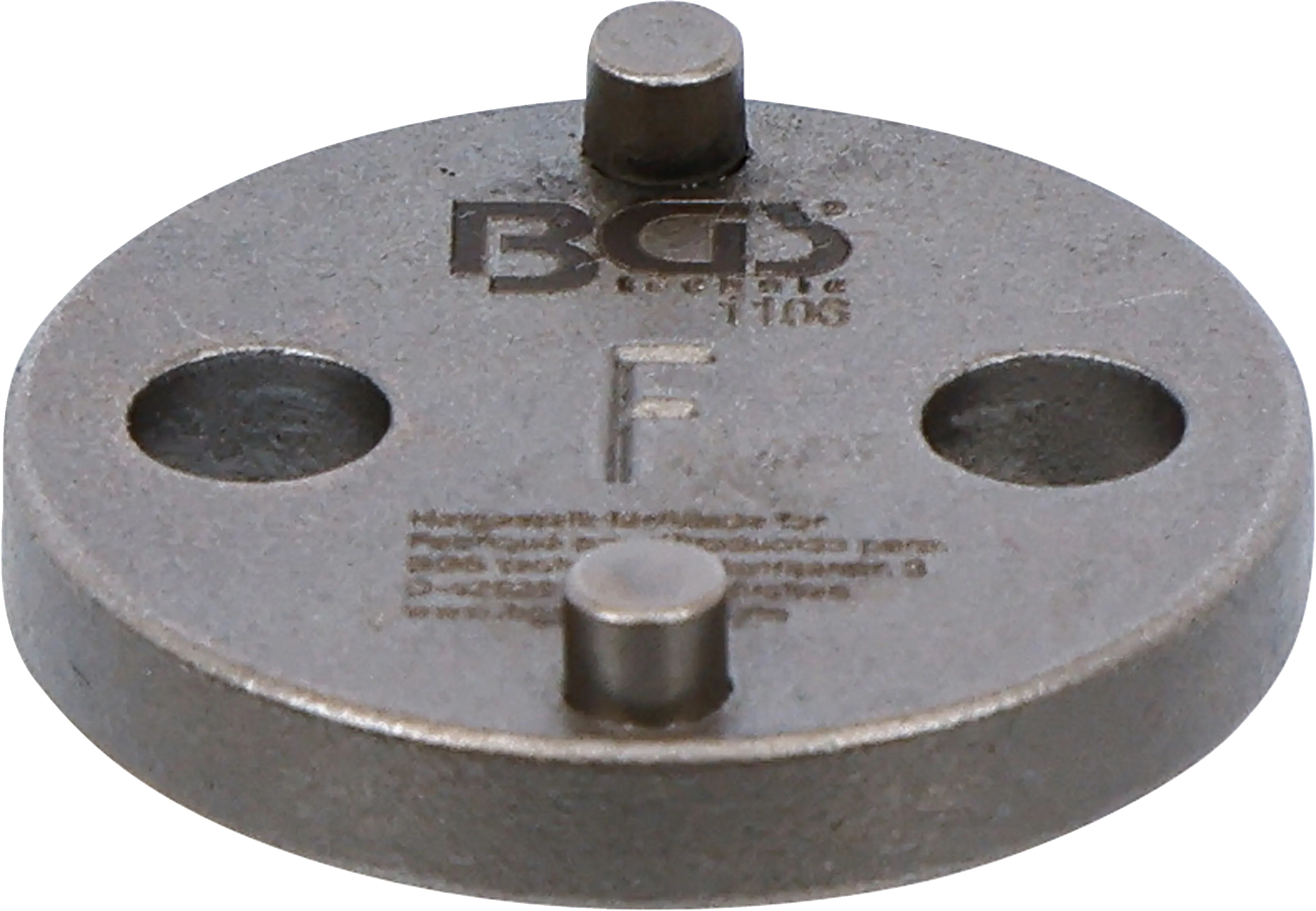 Adaptateur repousse-pistons pour Golf V / VI