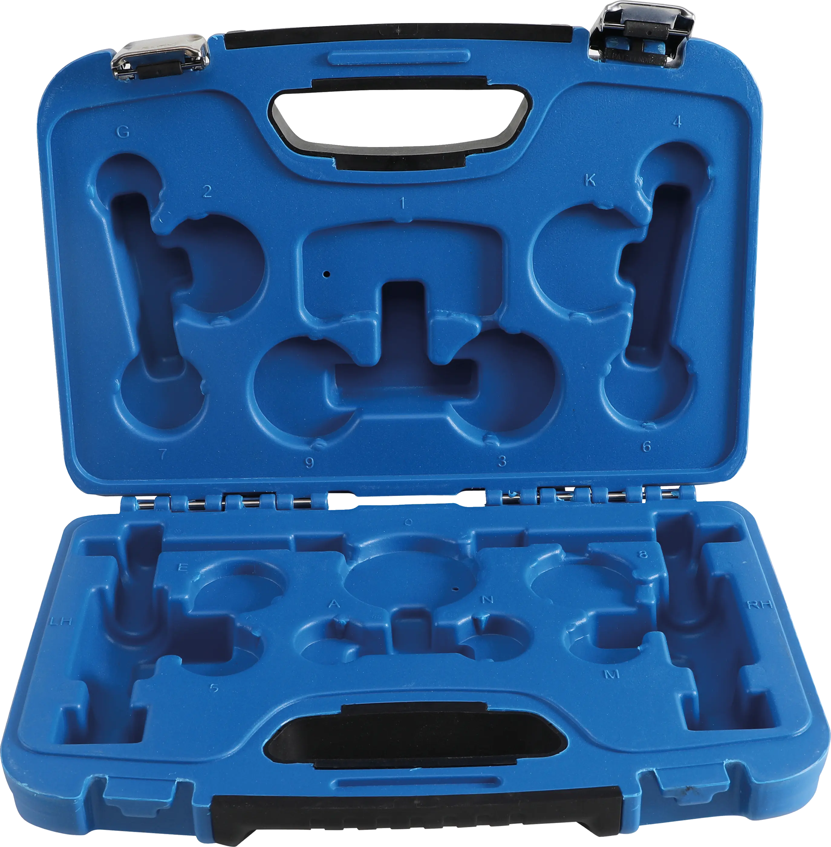 Valise vide pour art. 1119