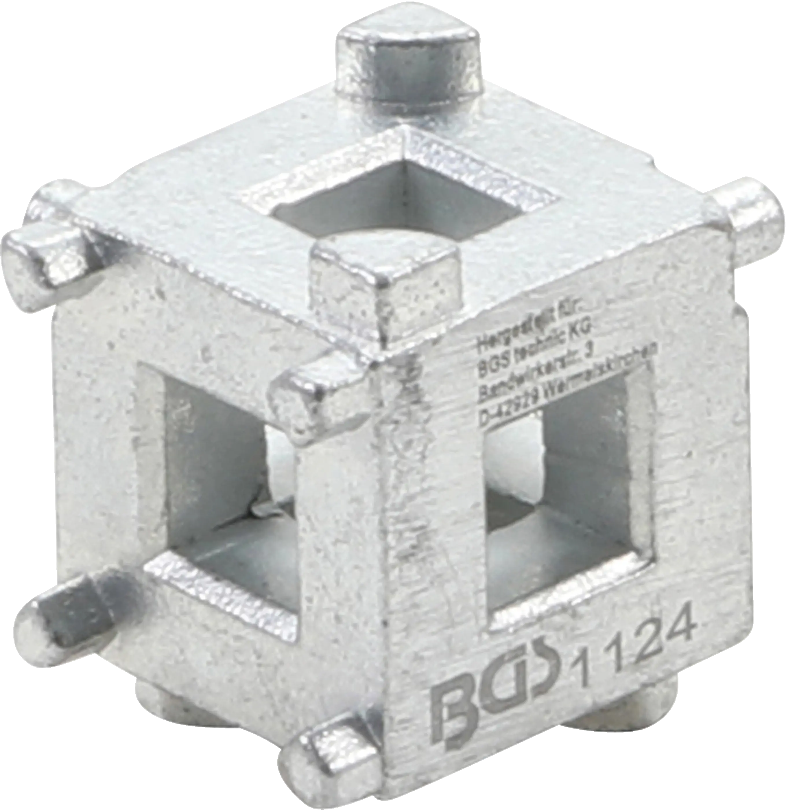 Cube repousse-pistons | 10 mm (3/8")