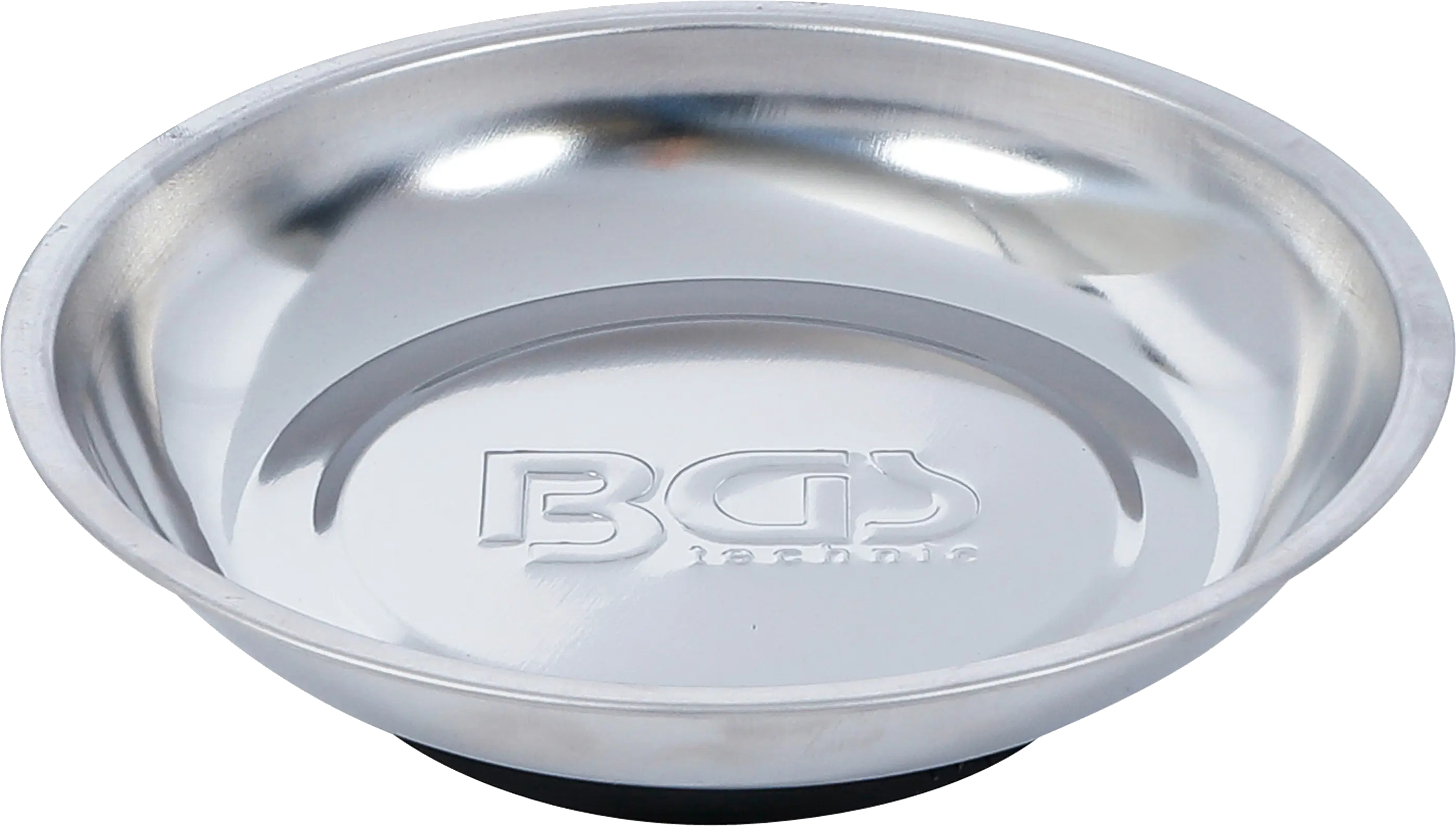 Bol magnétique | acier inoxydable | Ø 150 mm
