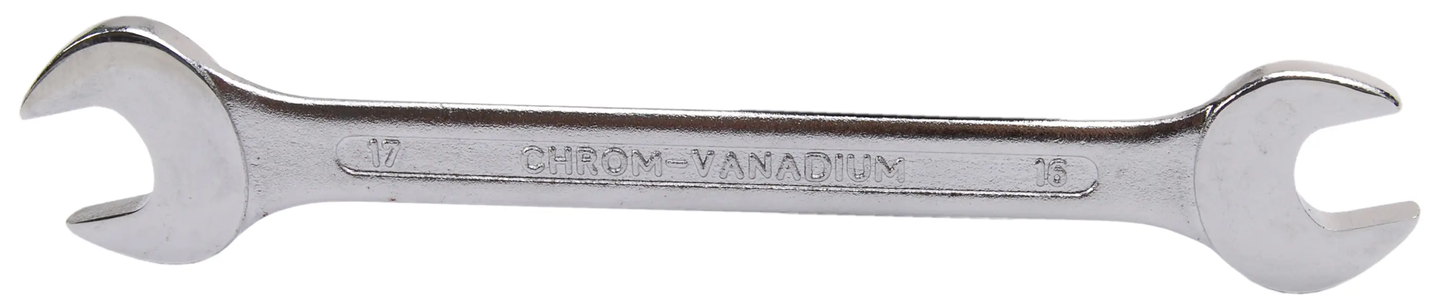 Clé plate | 16 x 17 mm