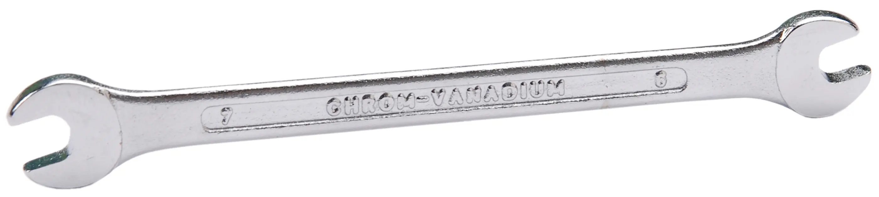 Clé plate | 6 x 7 mm