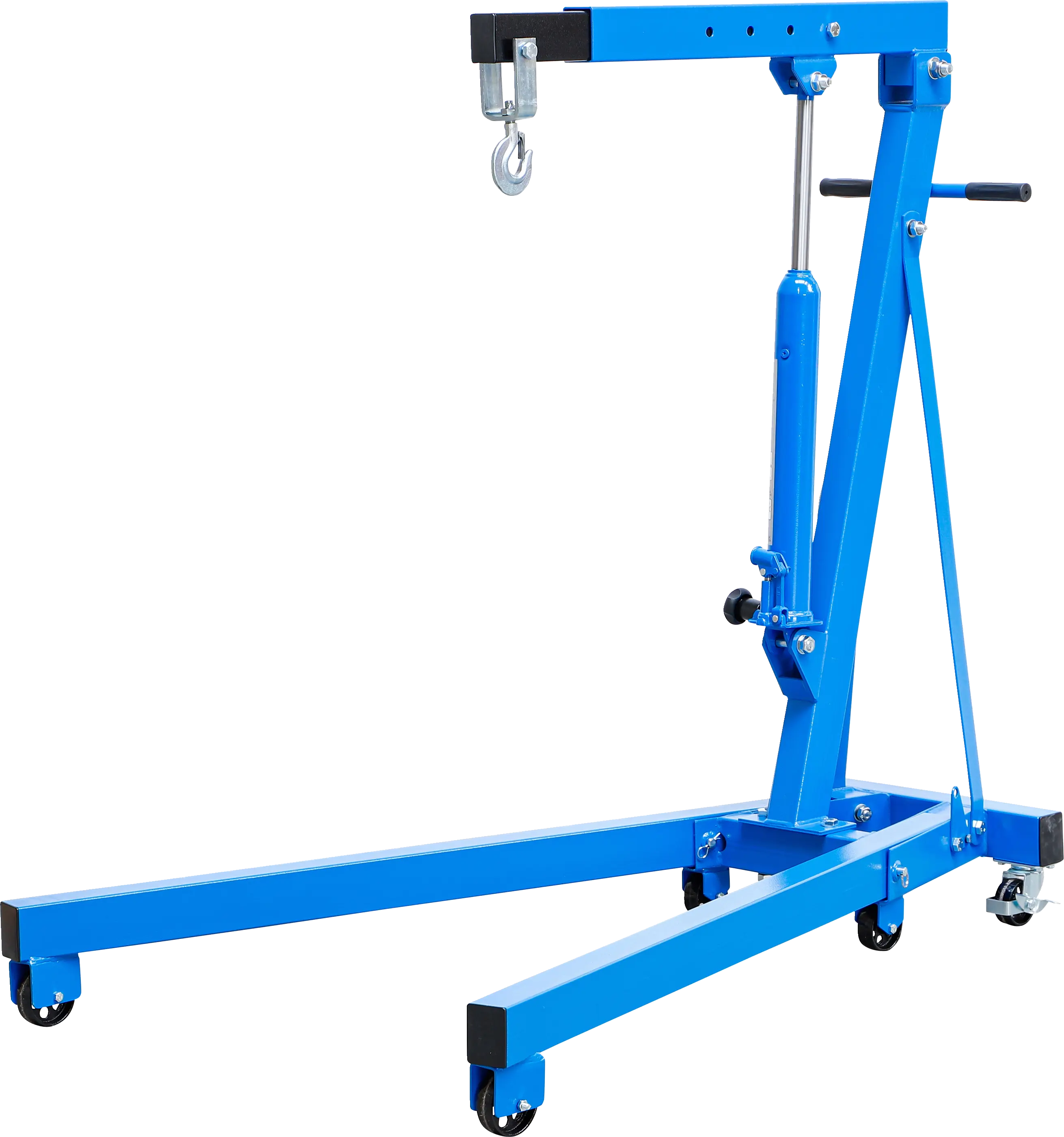 Grue d'atelier | 1000 kg
