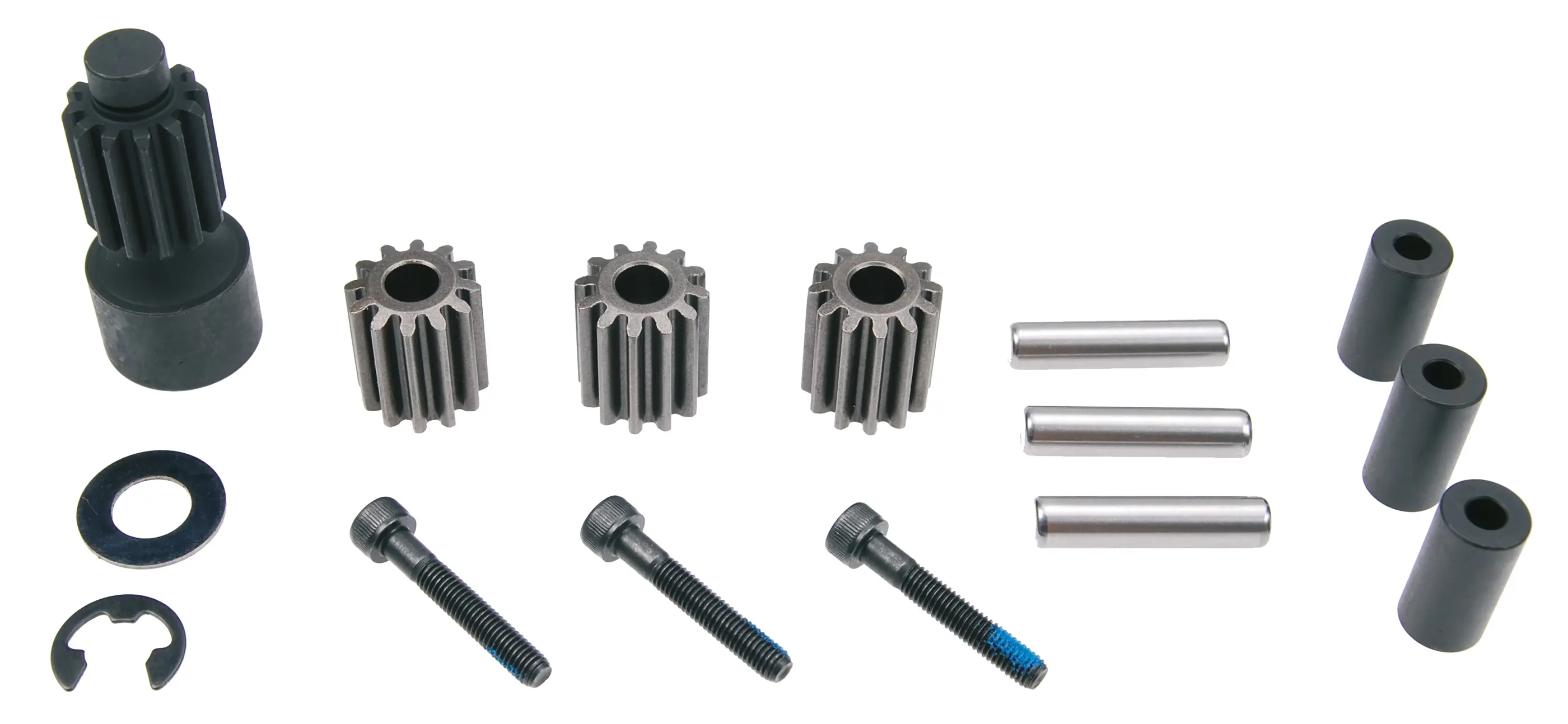 Kit de réparation pour multiplicateur de couple | pour art. 1204