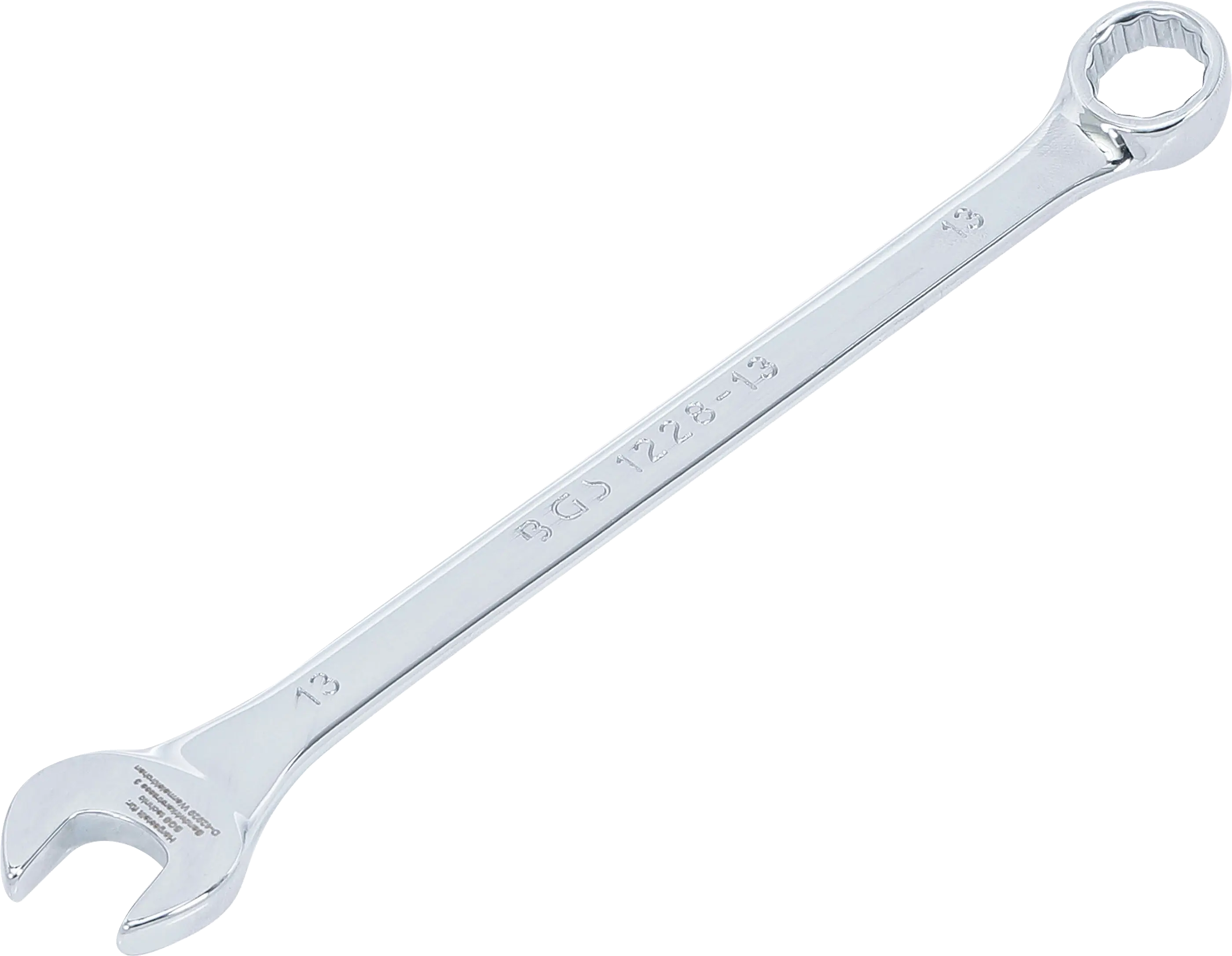 Clé mixte | extra longues | 13 mm