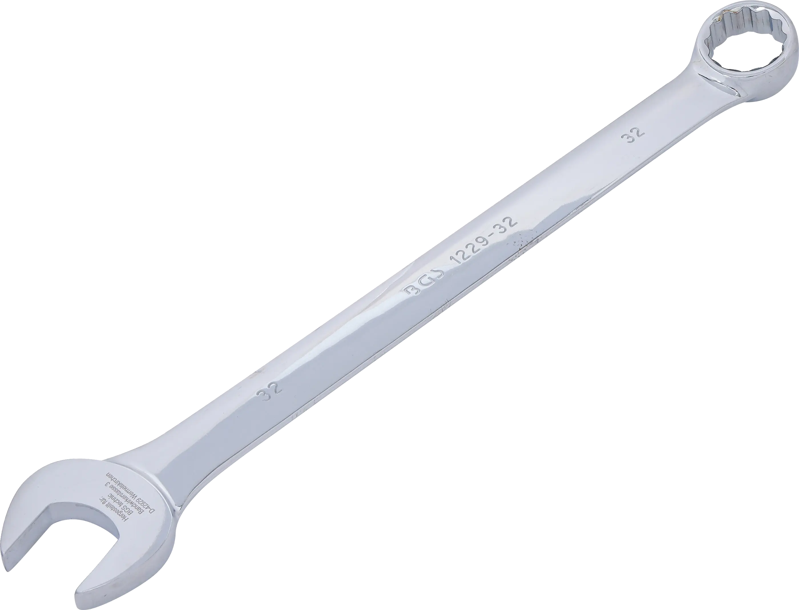 Clé mixte | extra longues | 32 mm
