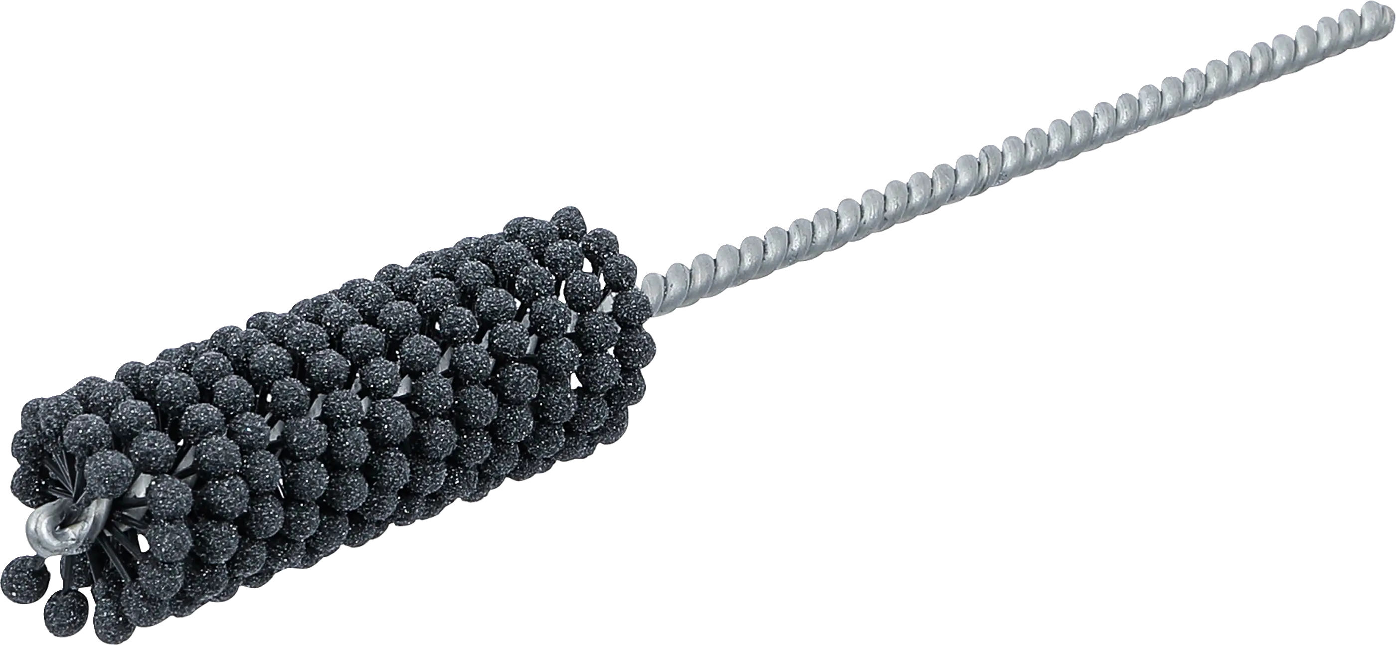 Outil de rodage | flexible | grain 120 | 26 - 27 mm