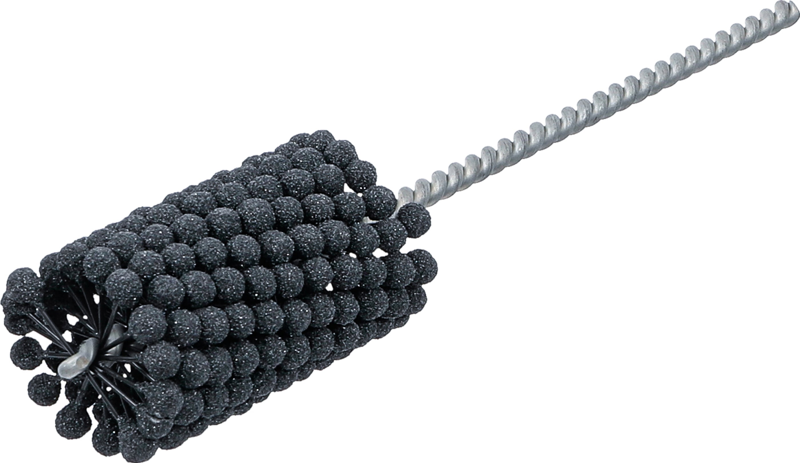 Outil de rodage | flexible | grain 120 | 40 - 42 mm