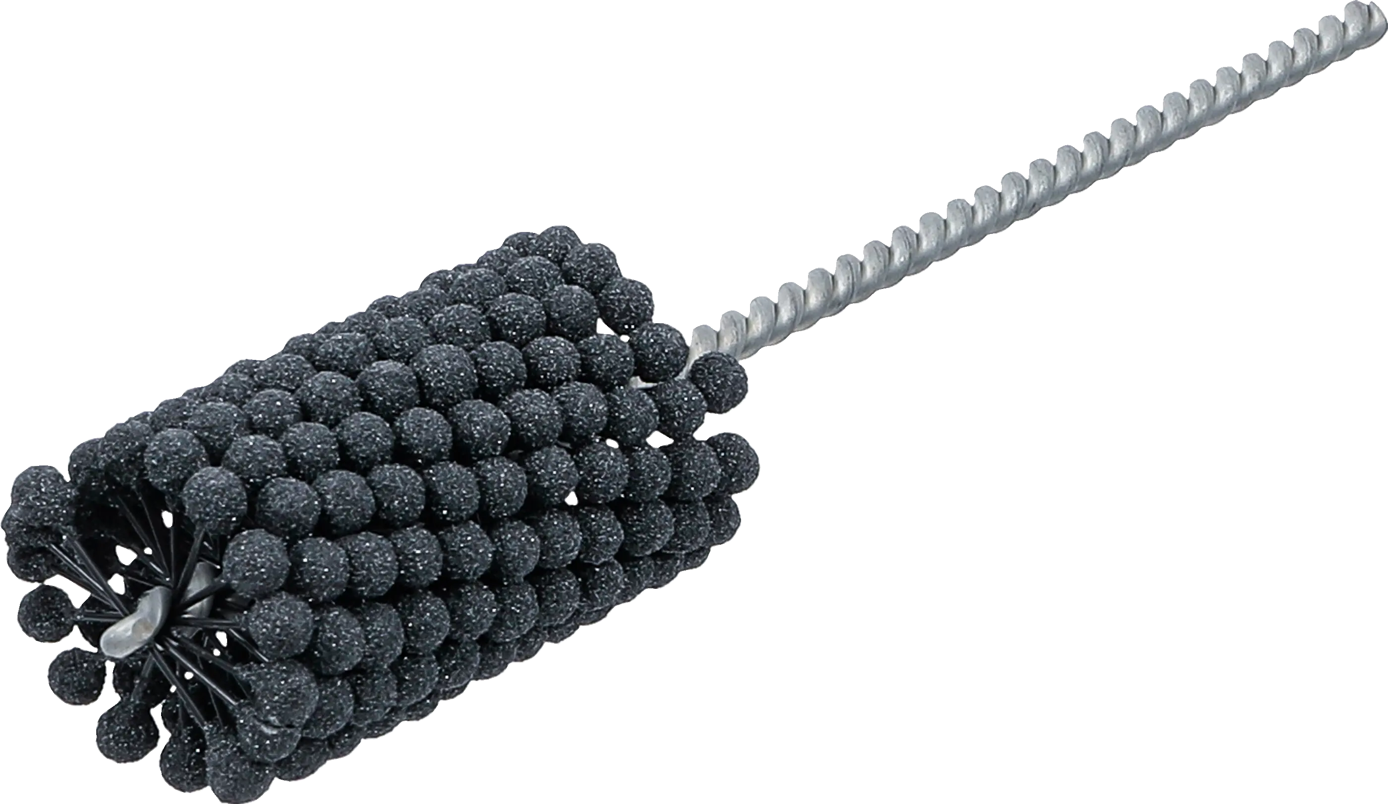 Outil de rodage | flexible | grain 120 | 40 - 42 mm