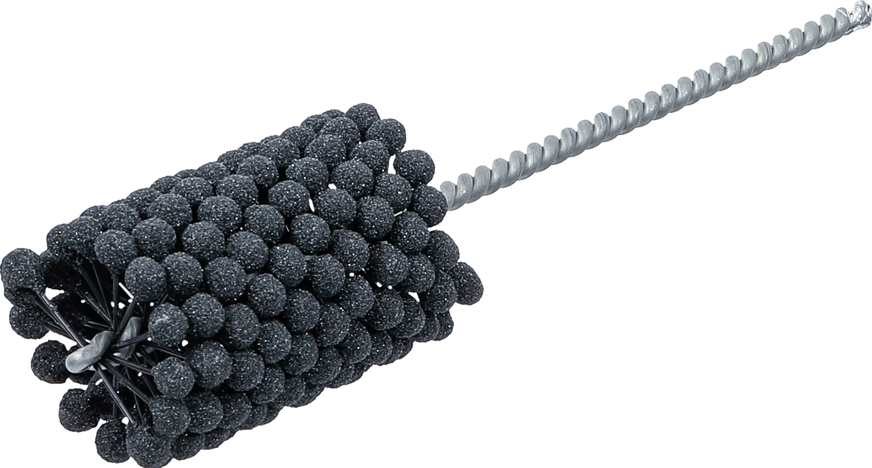 Outil de rodage | flexible | grain 120 | 46 - 51 mm