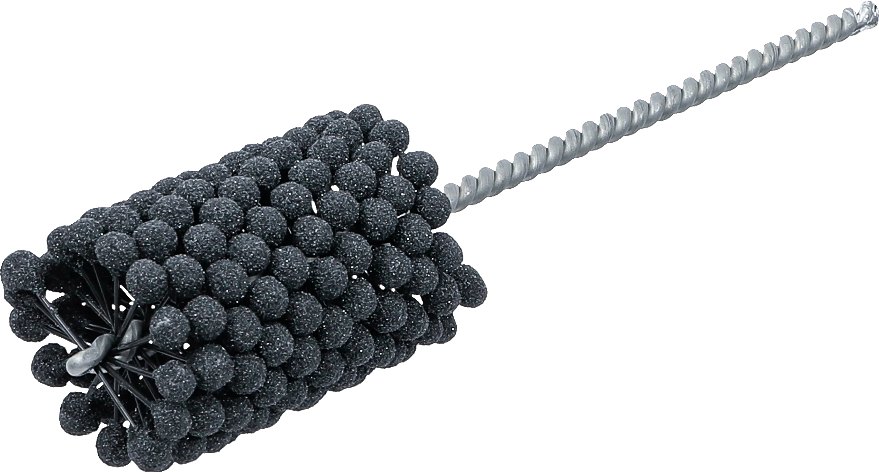 Outil de rodage | flexible | grain 120 | 46 - 51 mm