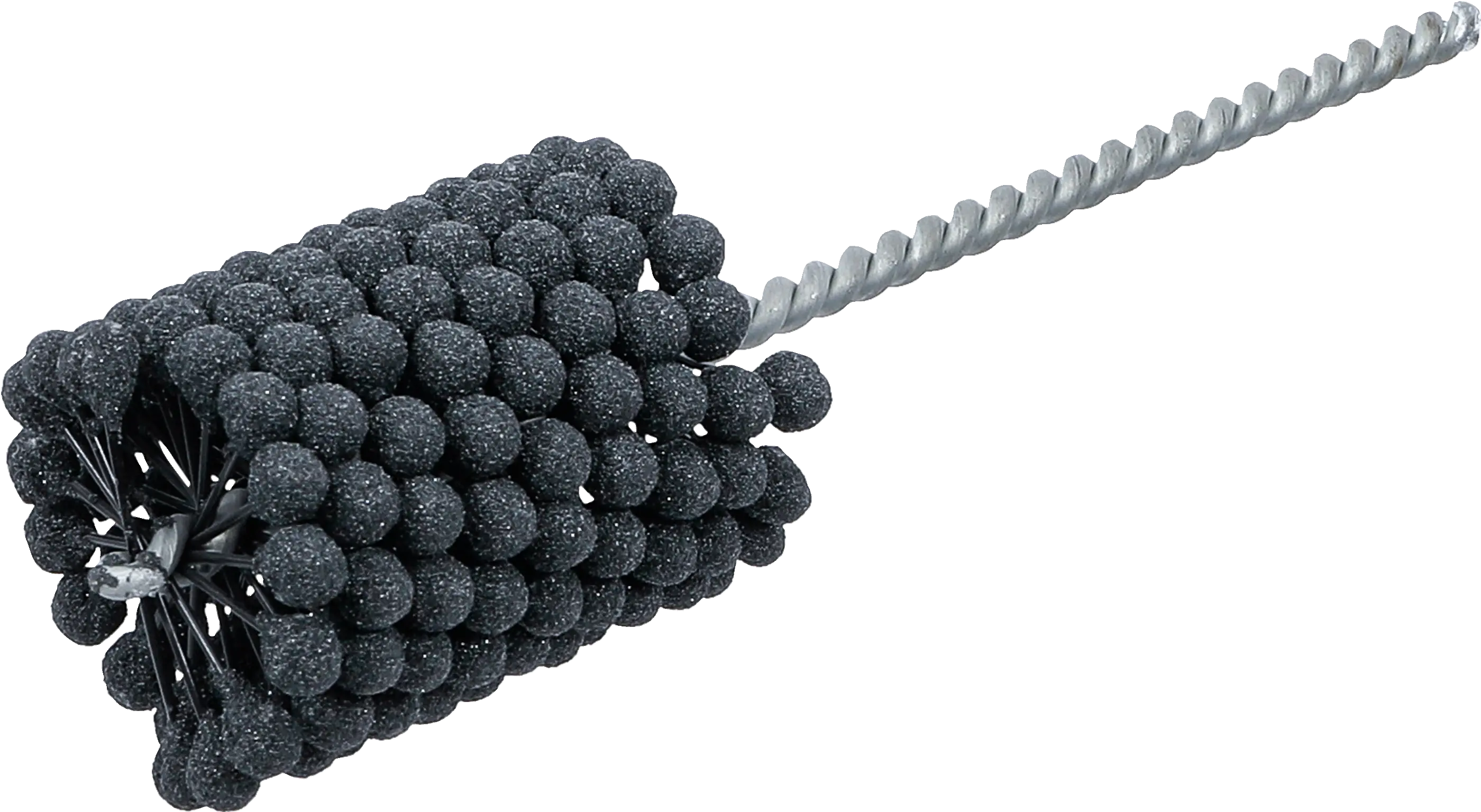 Outil de rodage | flexible | grain 120 | 52 - 54 mm