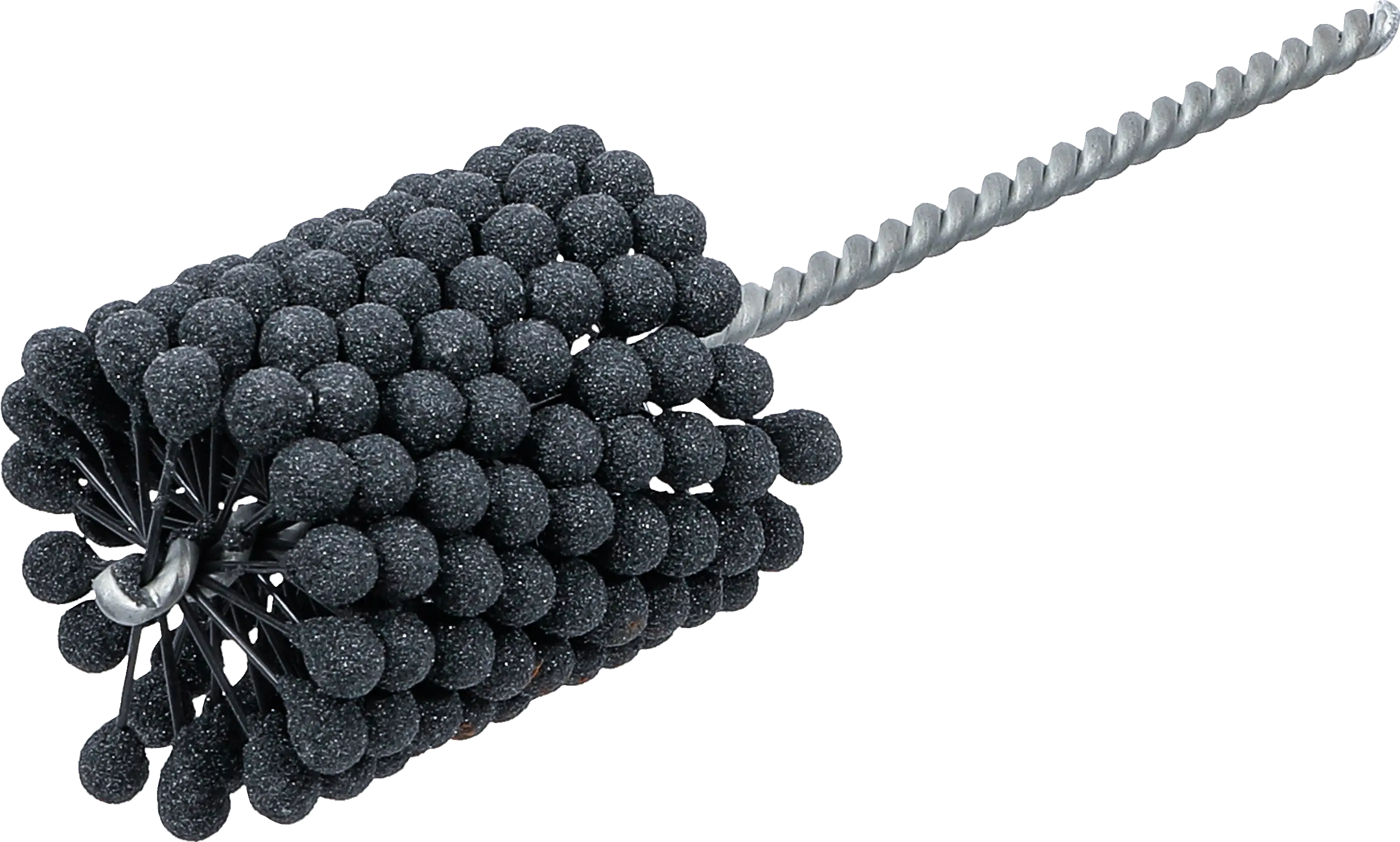 Outil de rodage | flexible | grain 120 | 58 - 60 mm