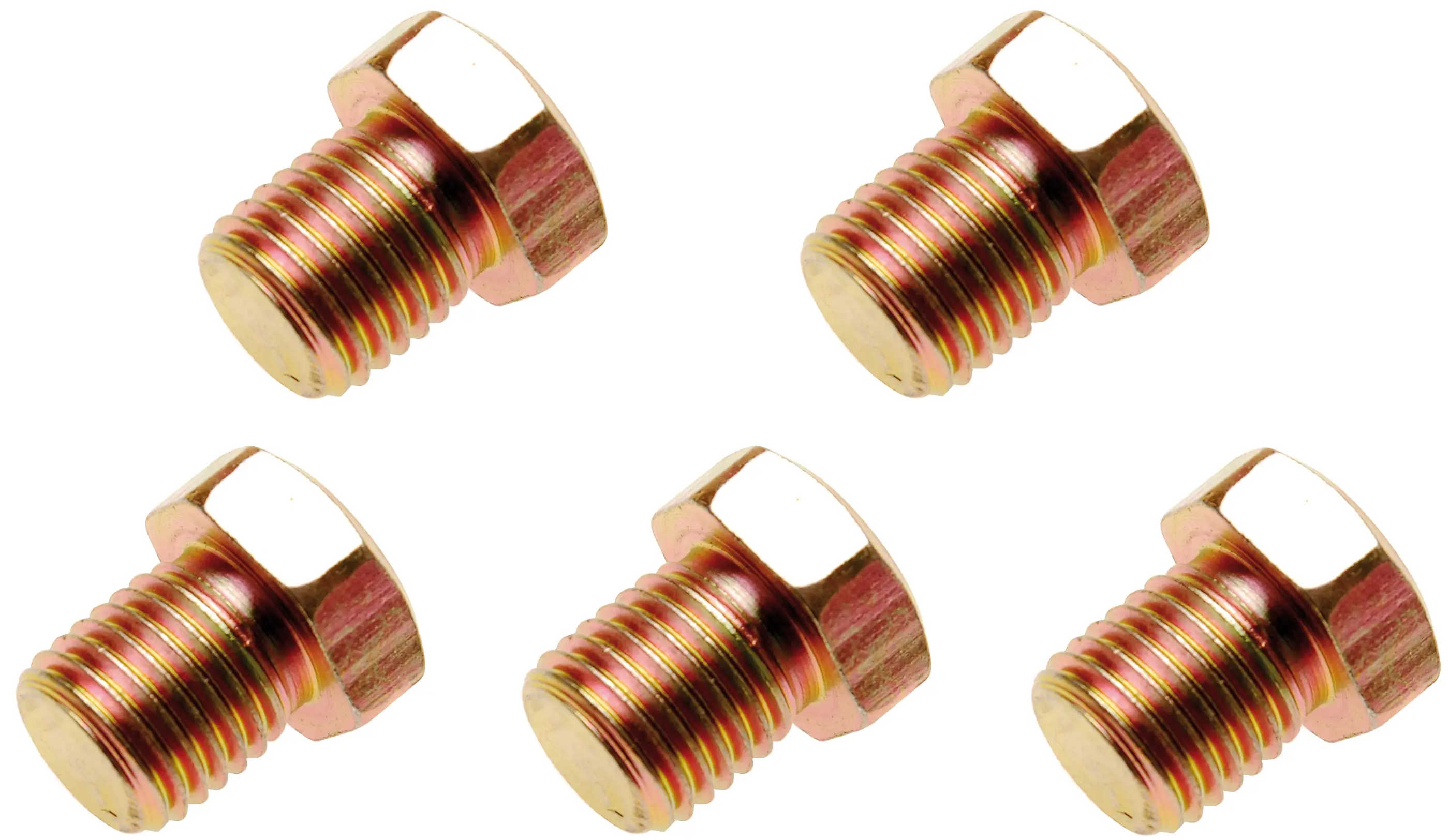 Bouchons de vidange | pour Art. 126 | M13 x 1,5 mm | 5 pièces