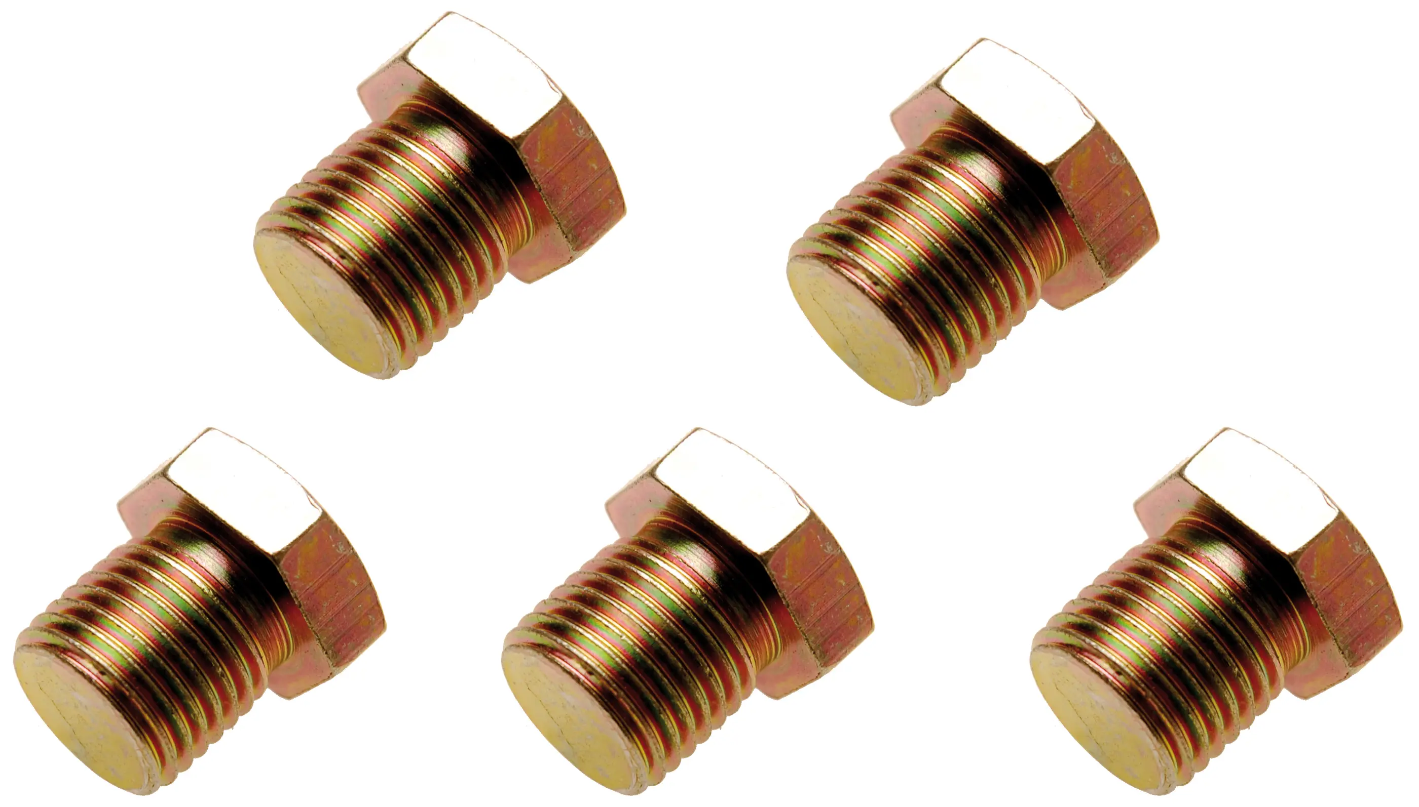 Bouchons de vidange | pour Art. 126 | M15 x 1,5 mm | 5 pièces