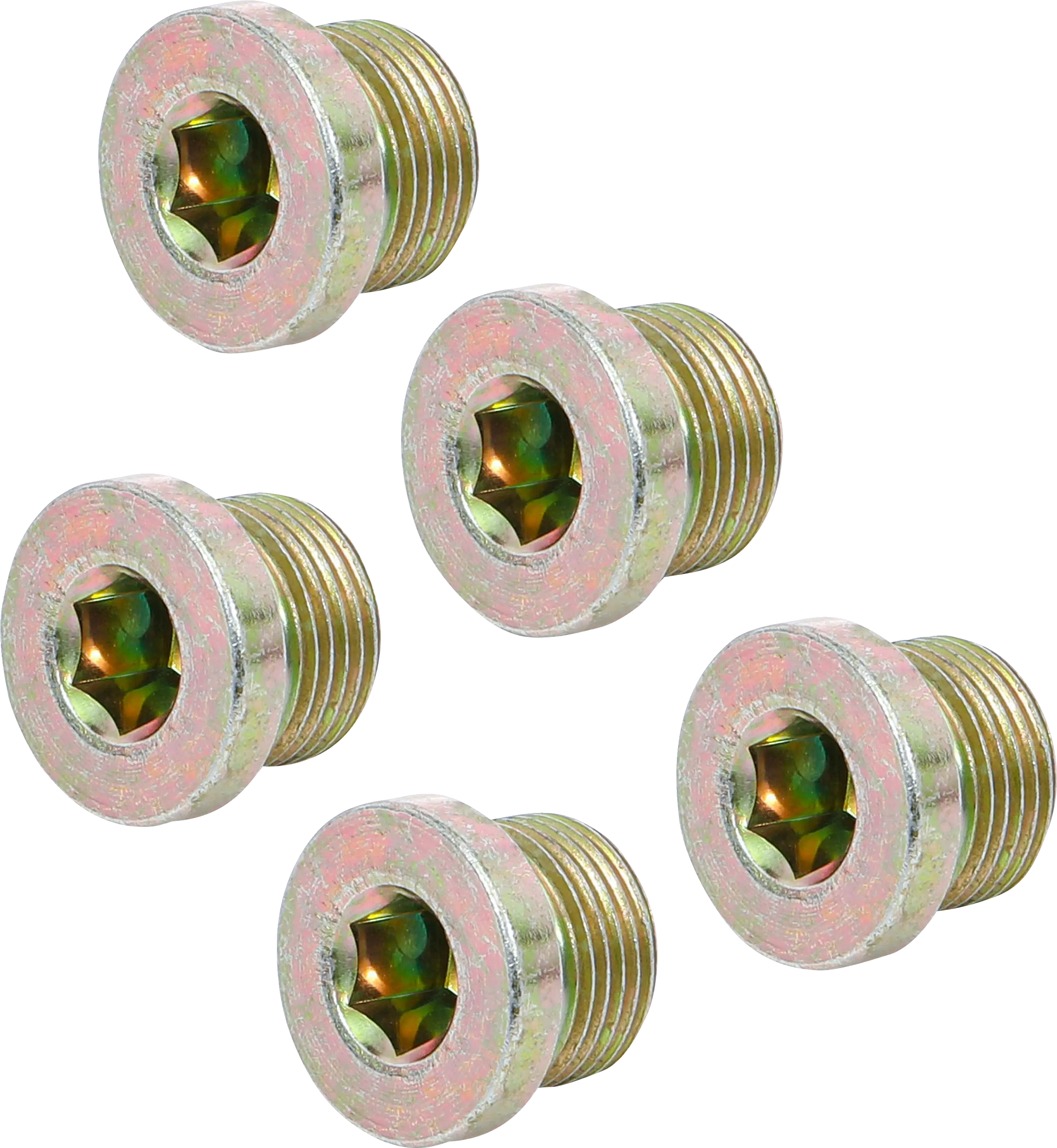 Bouchons de vidange | pour Art. 126 | M20 x 1,5 mm | 5 pièces