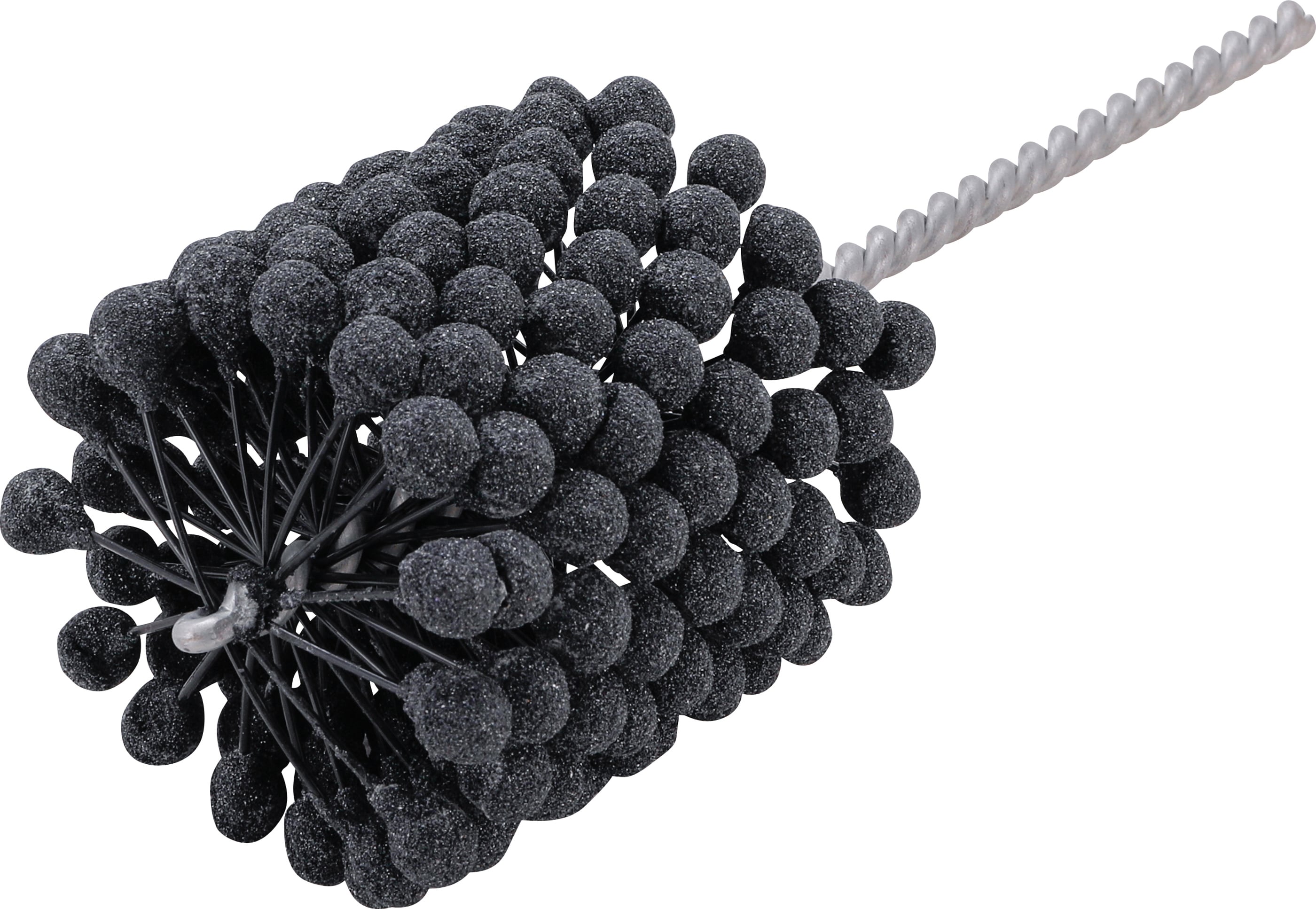 Outil de rodage | flexible | grain 120 | 75 - 77 mm