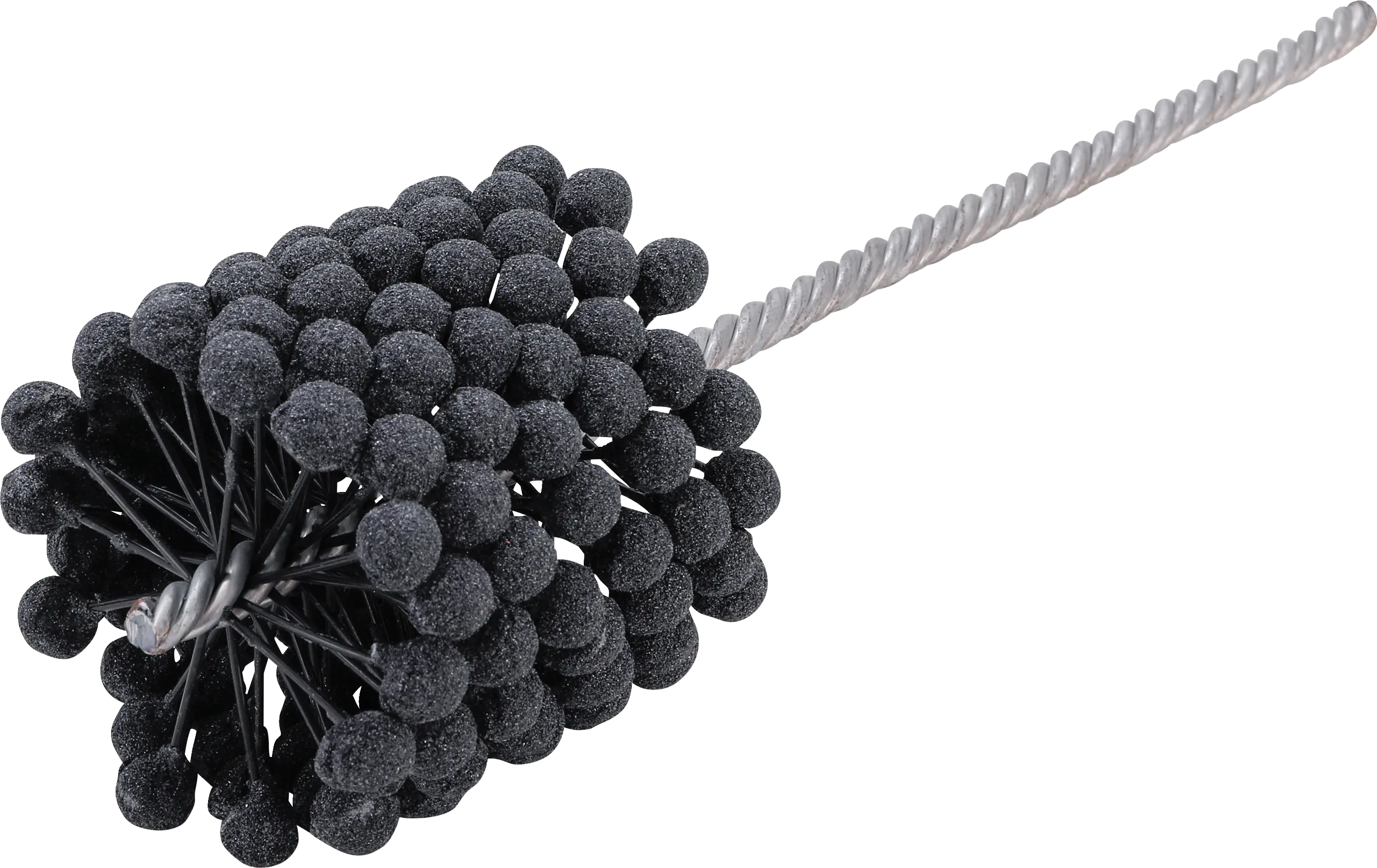 Outil de rodage | flexible | grain 120 | 81 - 83 mm