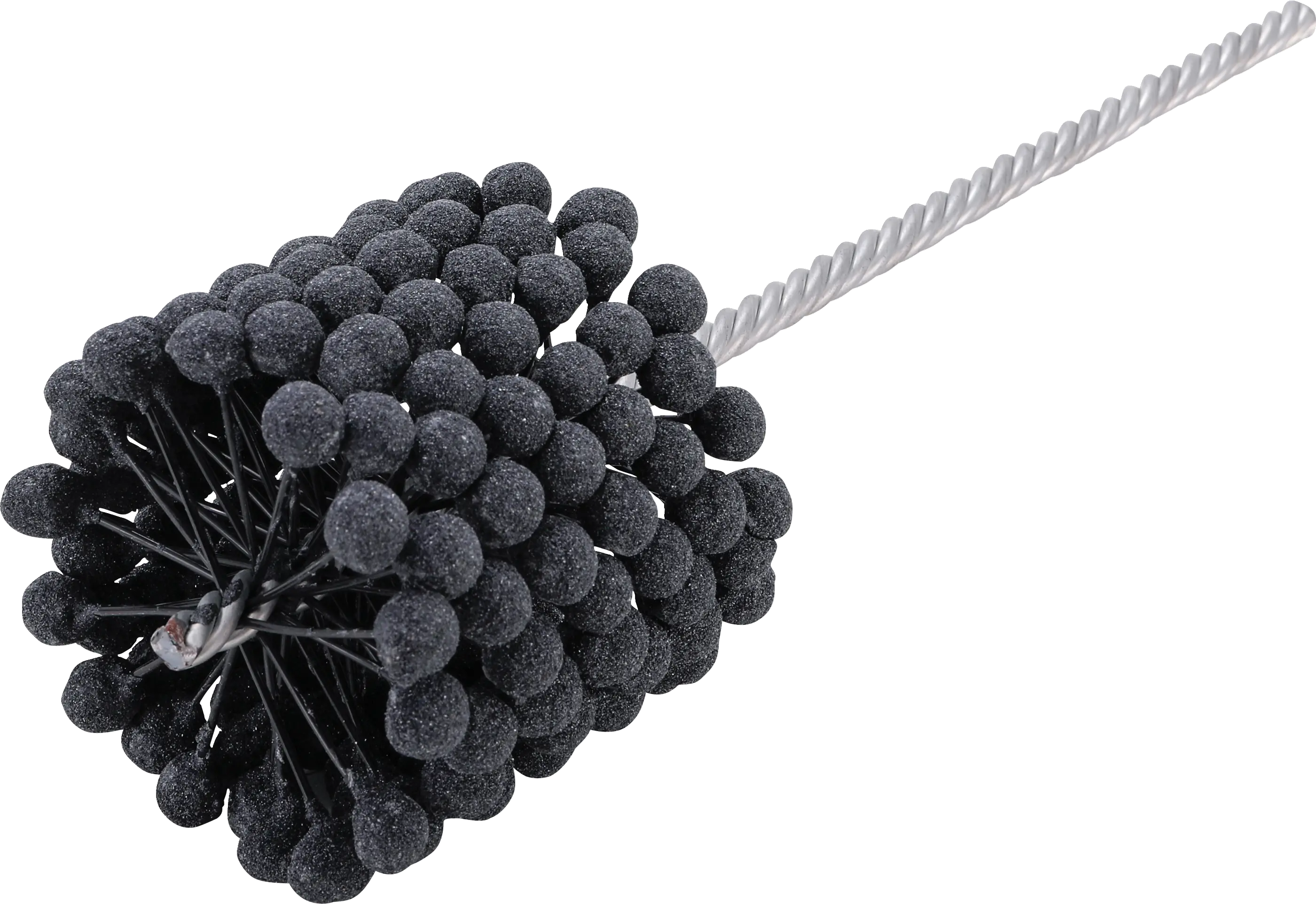 Outil de rodage | flexible | grain 120 | 87 - 89 mm