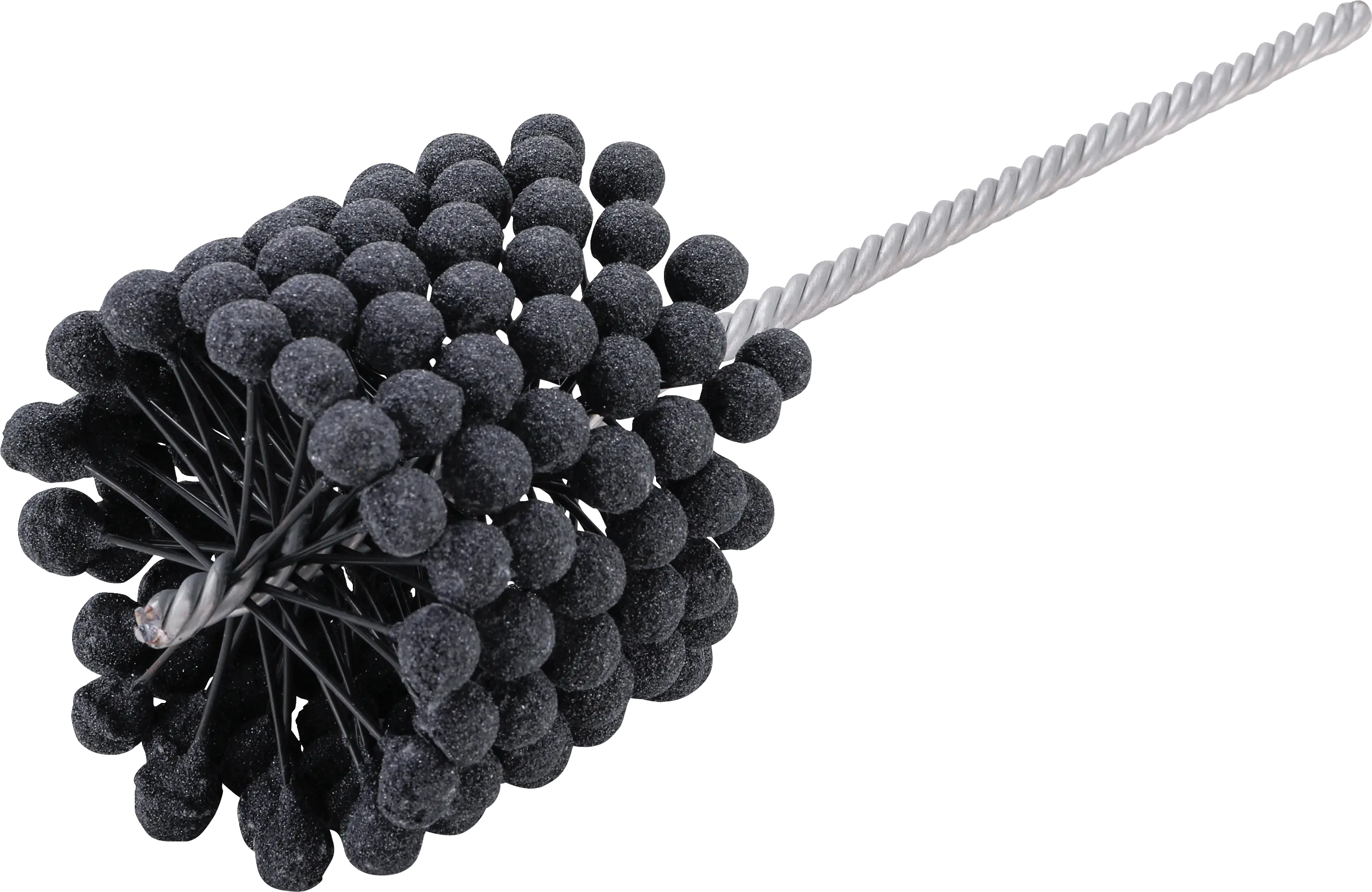 Outil de rodage | flexible | grain 120 | 94 - 96 mm
