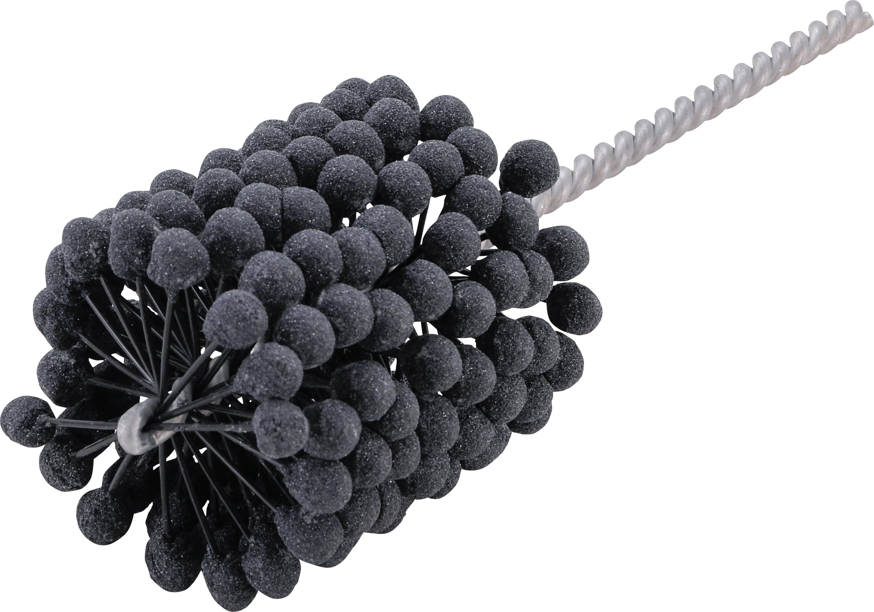 Outil de rodage | flexible | grain 180 | 68 - 70 mm