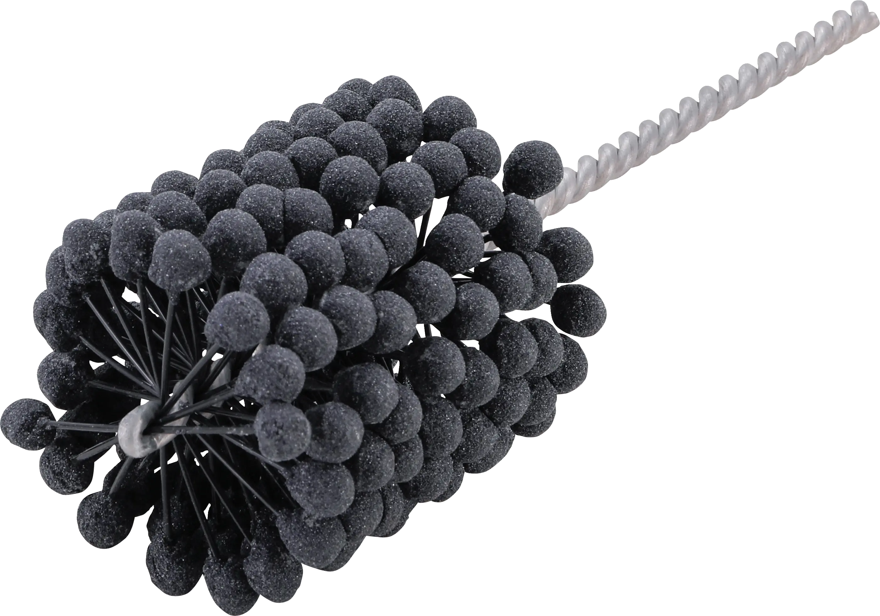 Outil de rodage | flexible | grain 180 | 68 - 70 mm