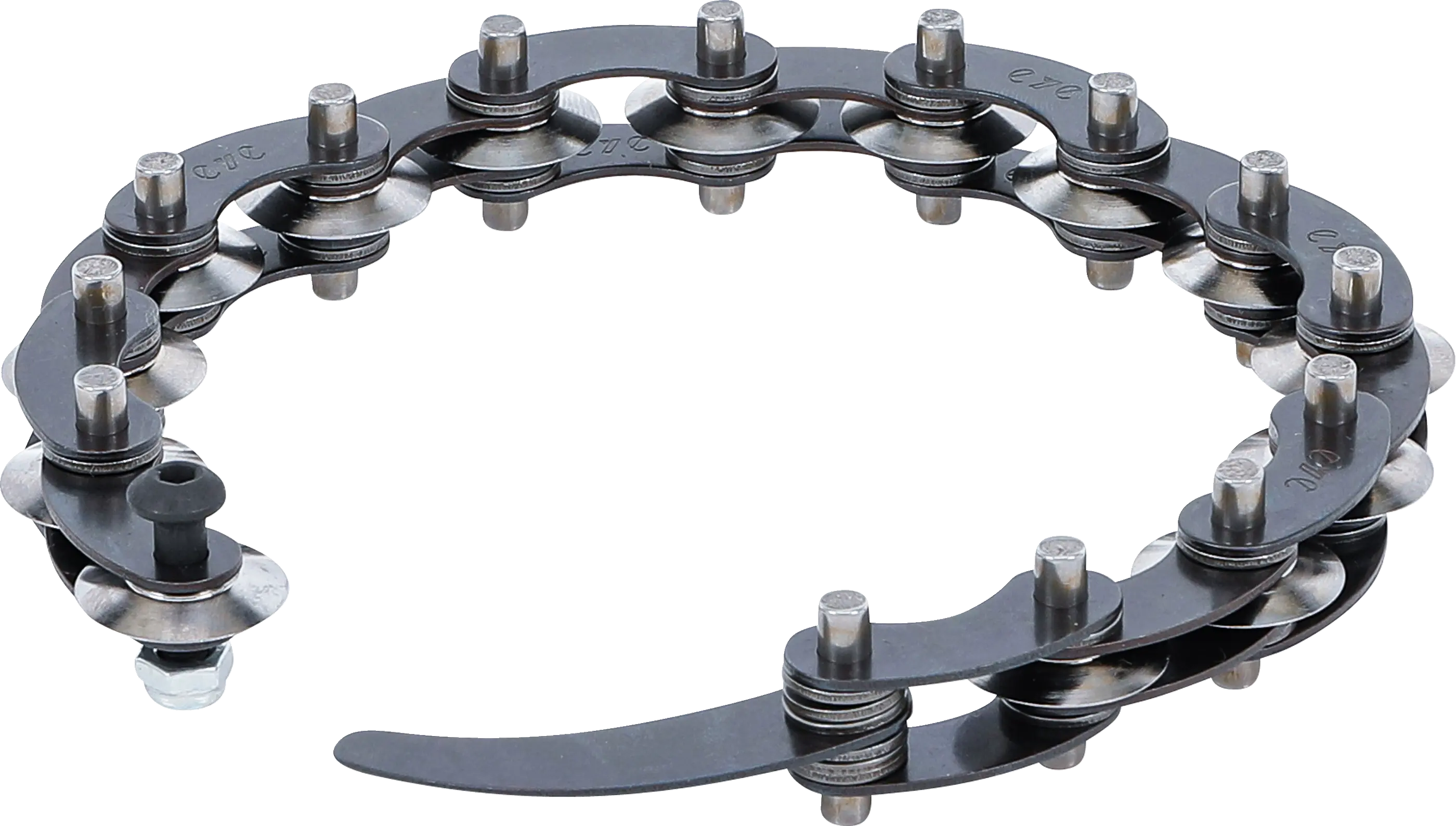 Chaîne de rechange pour coupe tube d’échappement, art. 133
