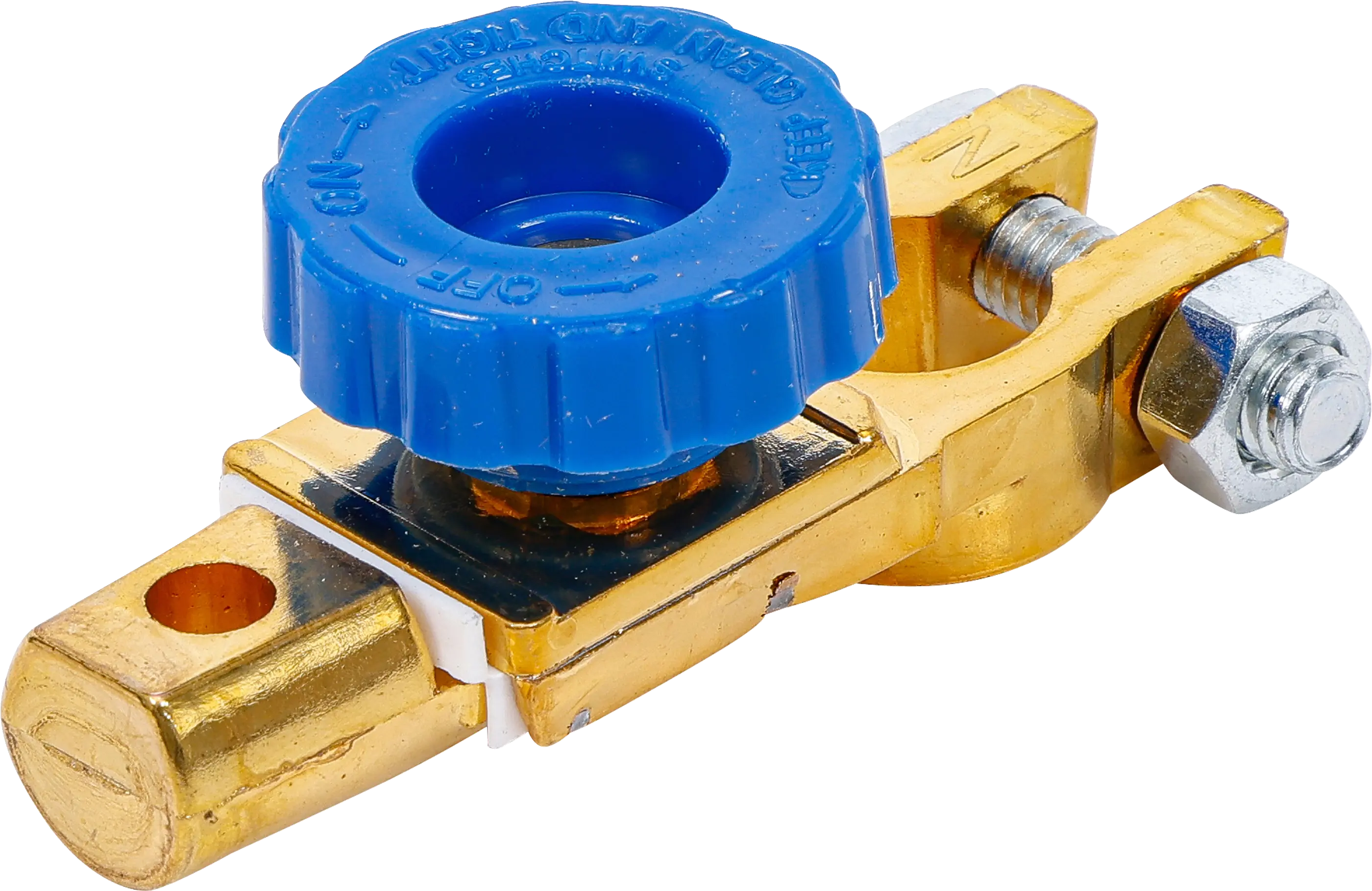 Adaptateurs pour cosses de batteries