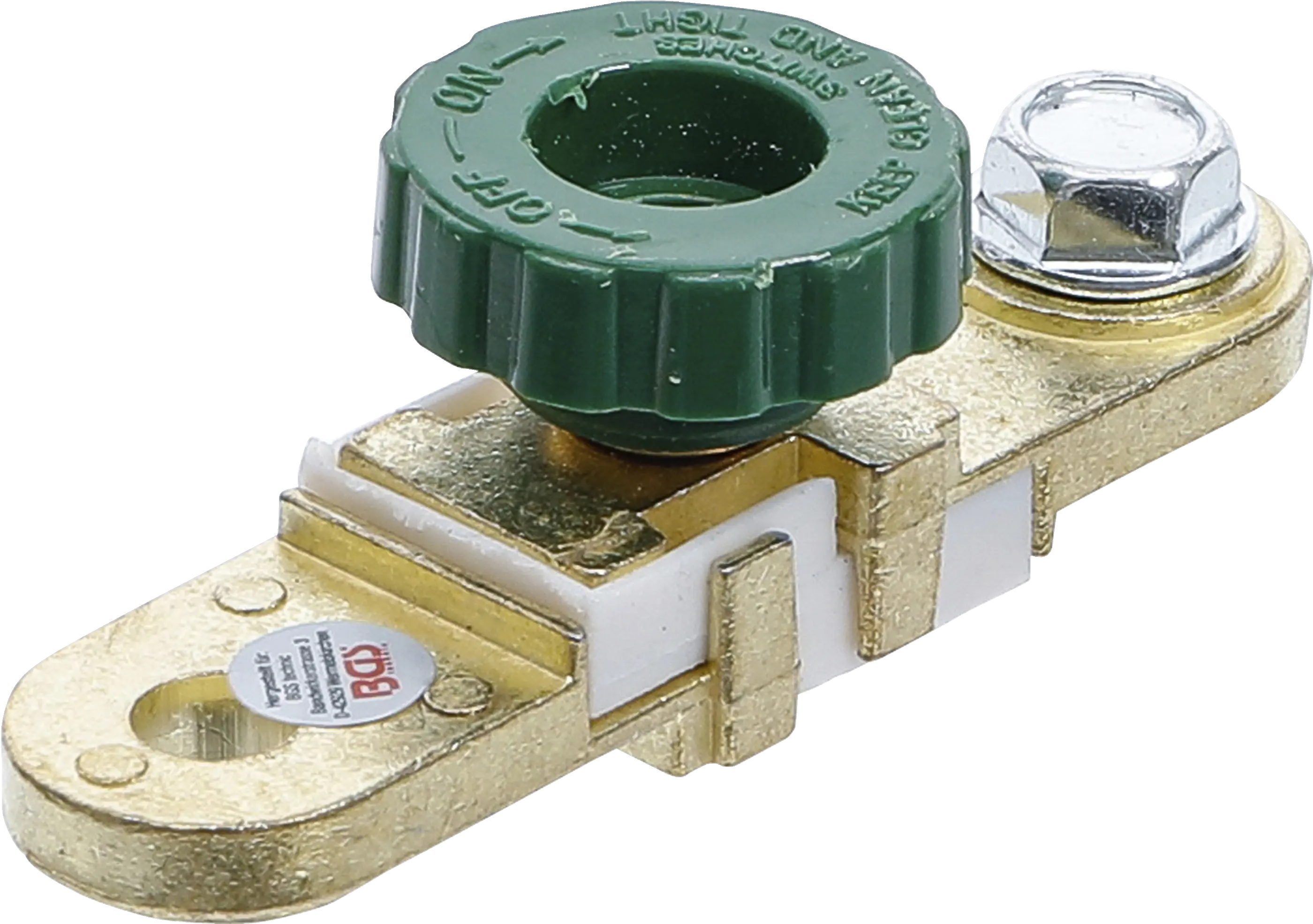 Adaptateurs pour cosses de batteries | plats