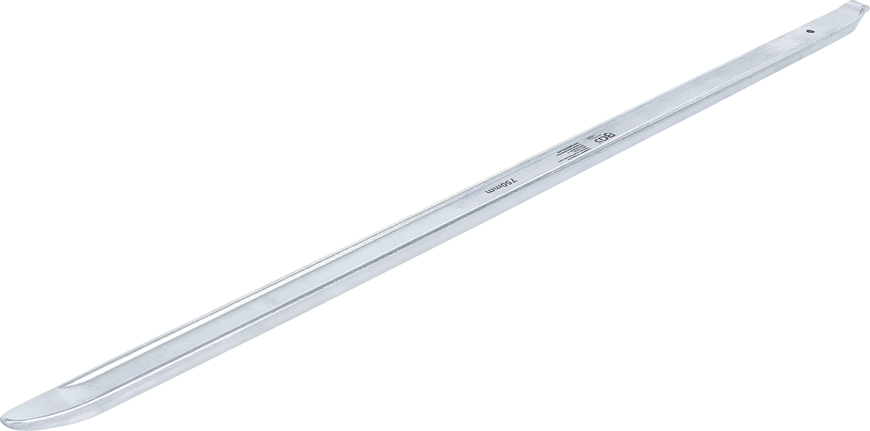 Démonte pneus | 750 mm