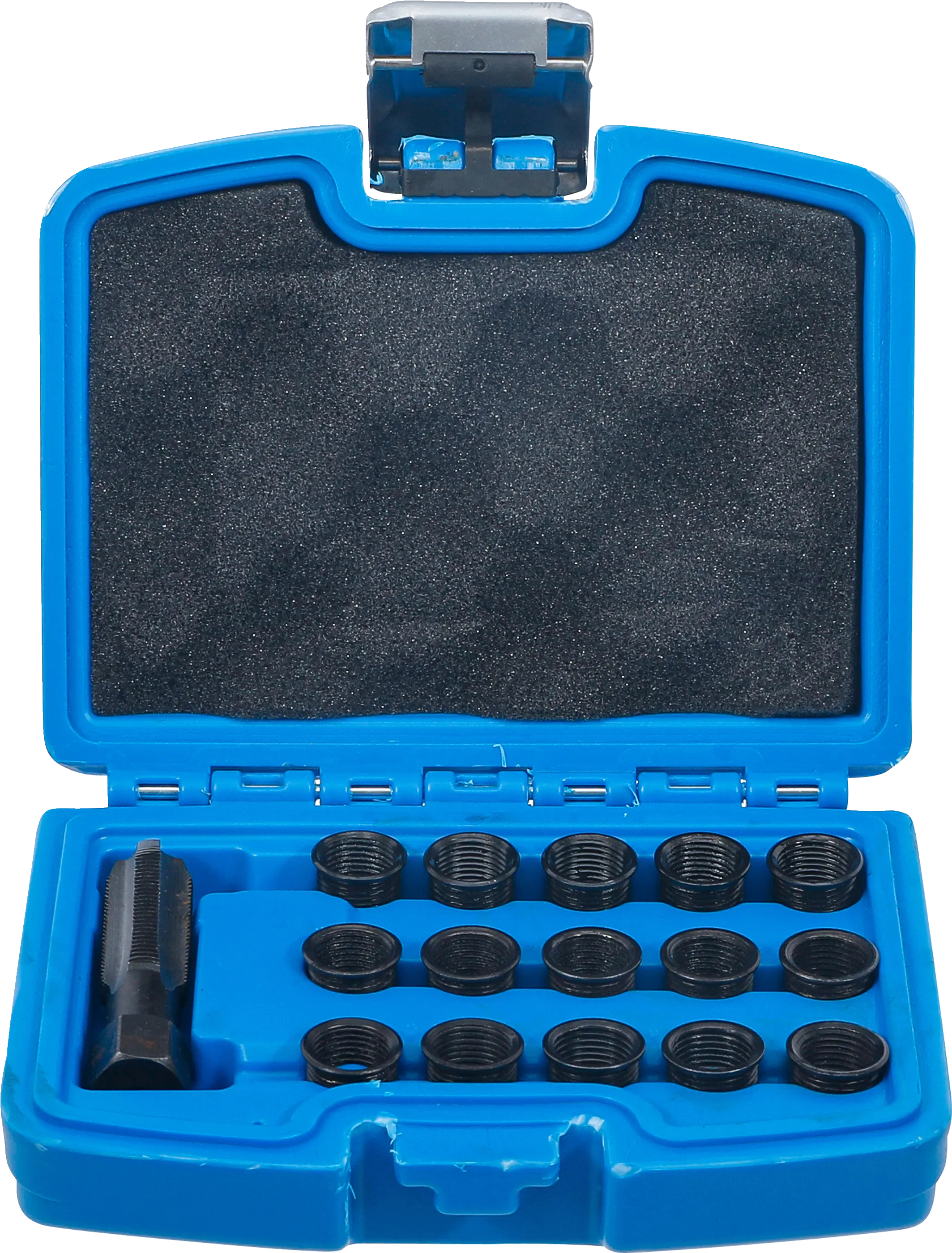 Kit de réparation pour filet de bougie | M14 x 1,25 mm | 16 pièces