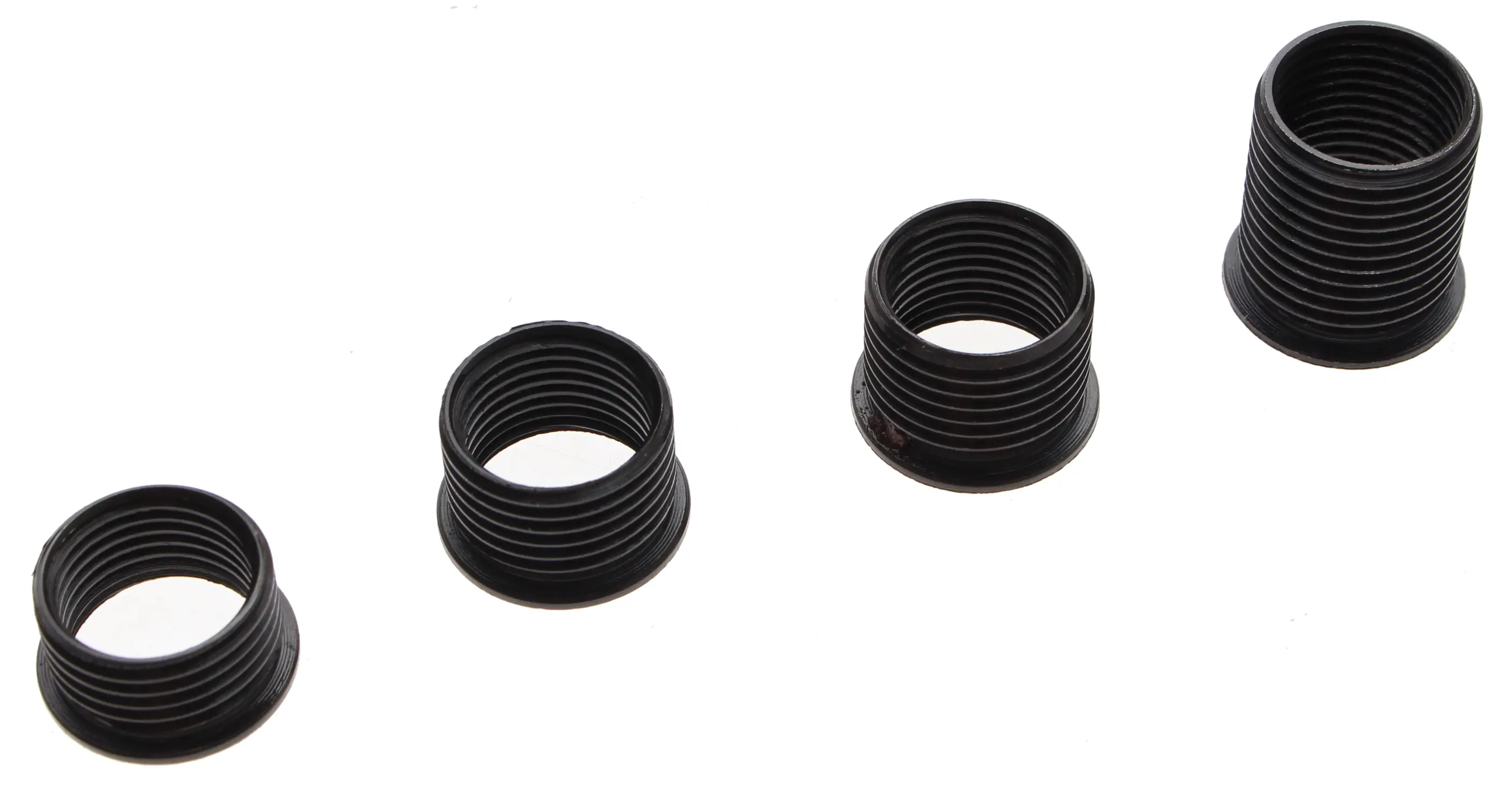 Inserts rechange | M14 x 1,25 mm | pour art. 150 | 4 pièces