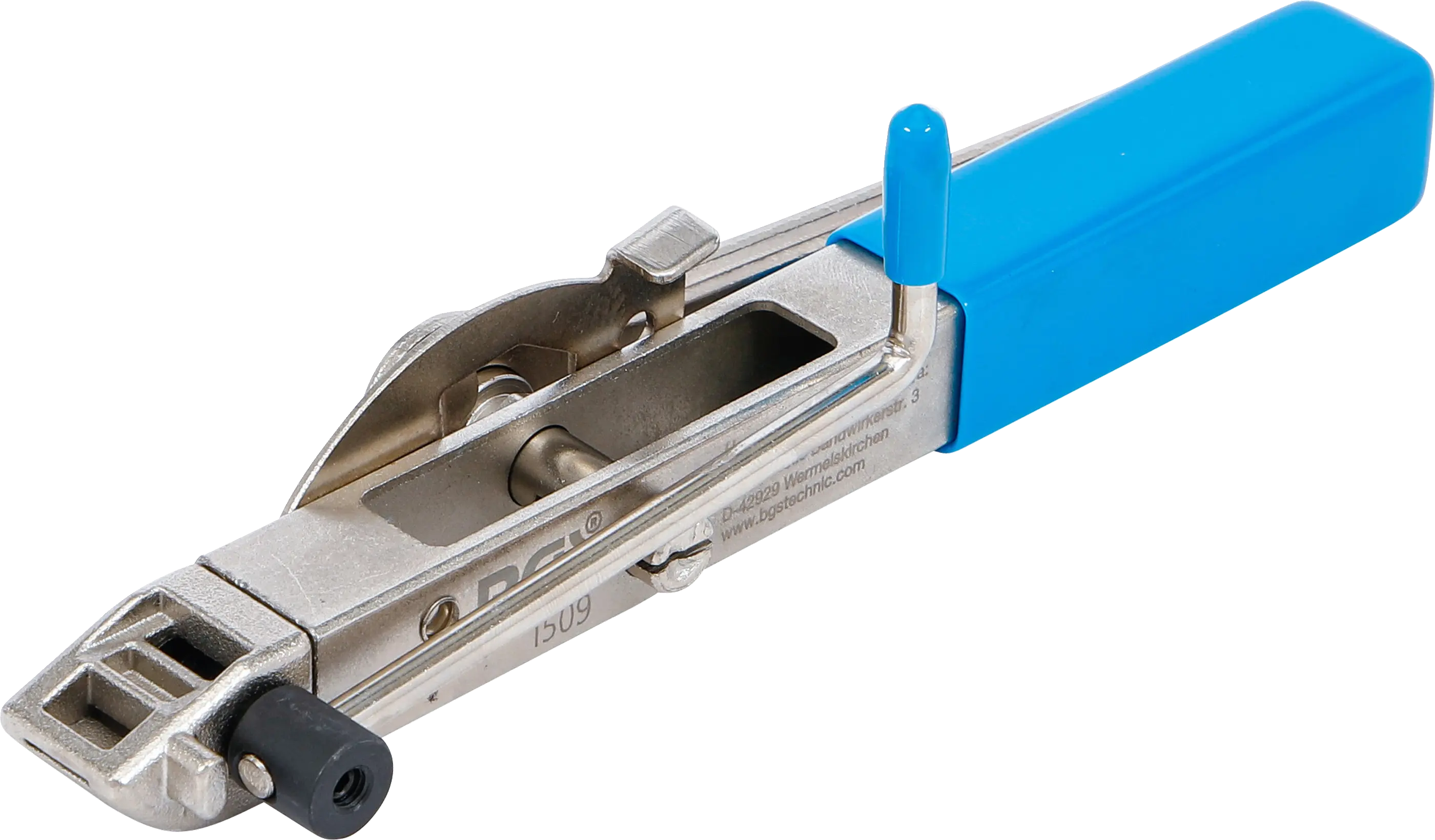 Ajusteur pour Feuillard et soufflet