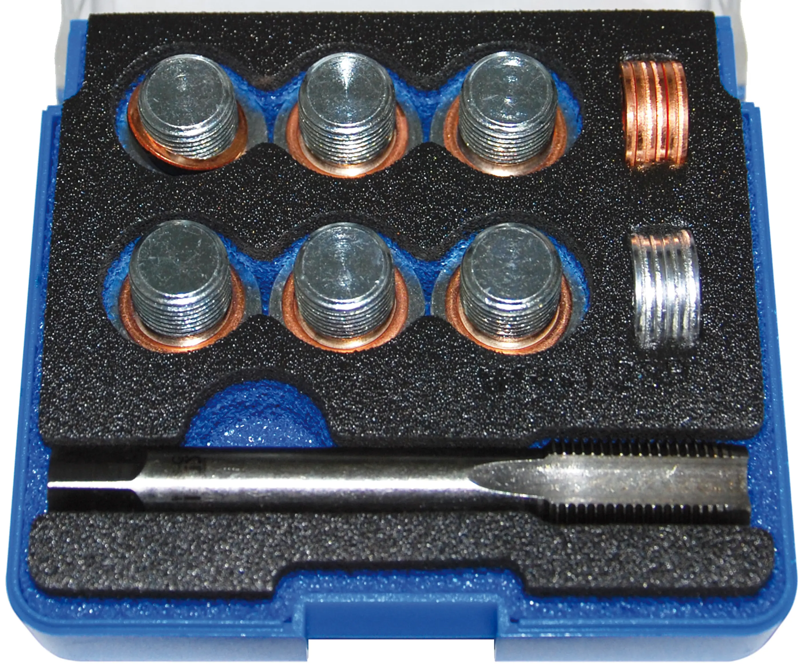 Kit de réparation pour carters | M14 x 1,25 mm