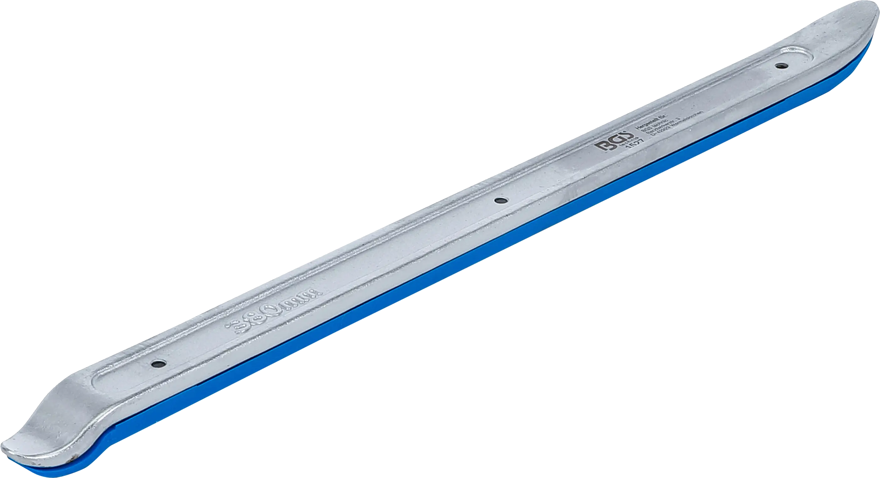 Démonte pneus | avec protection plastique | 380 mm