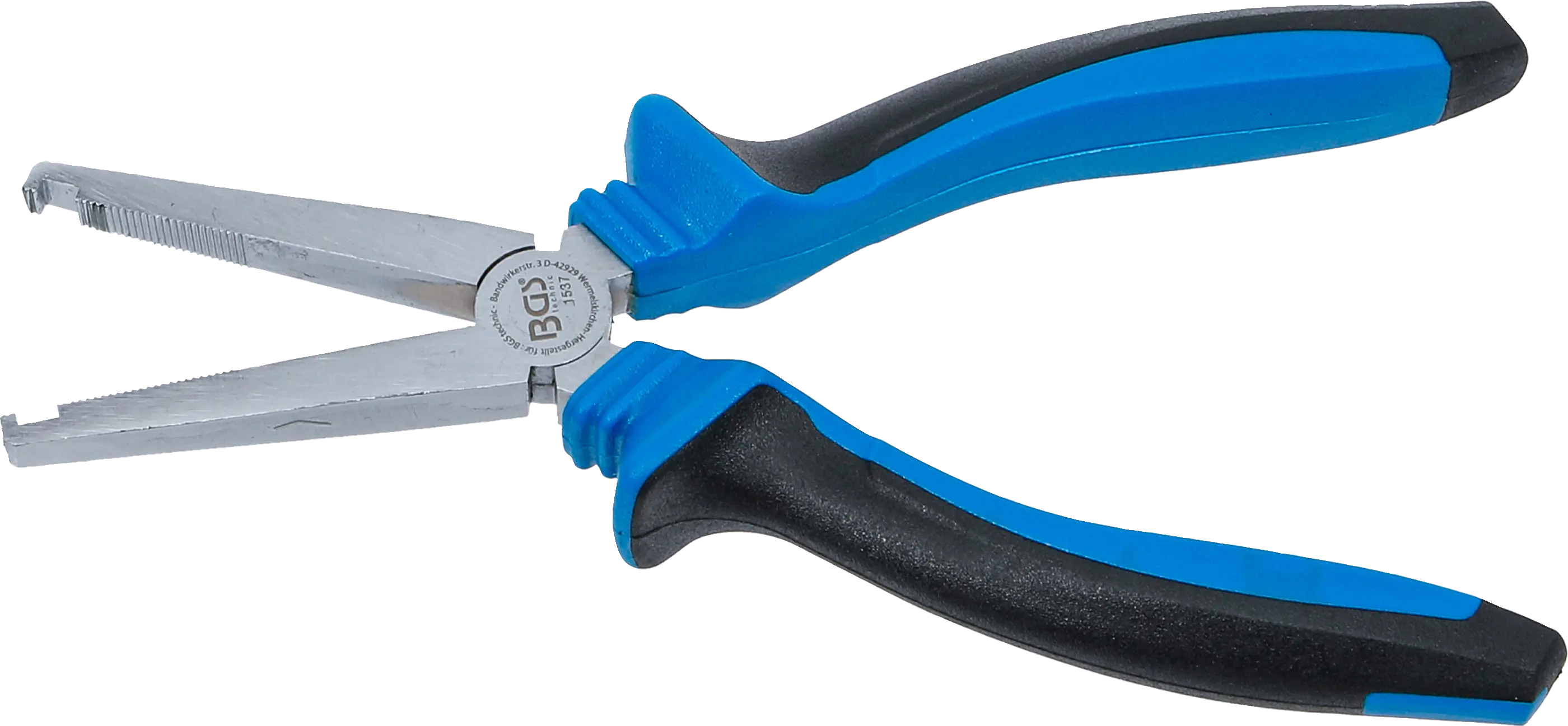 Pince pour capuchons de boulon | 200 mm