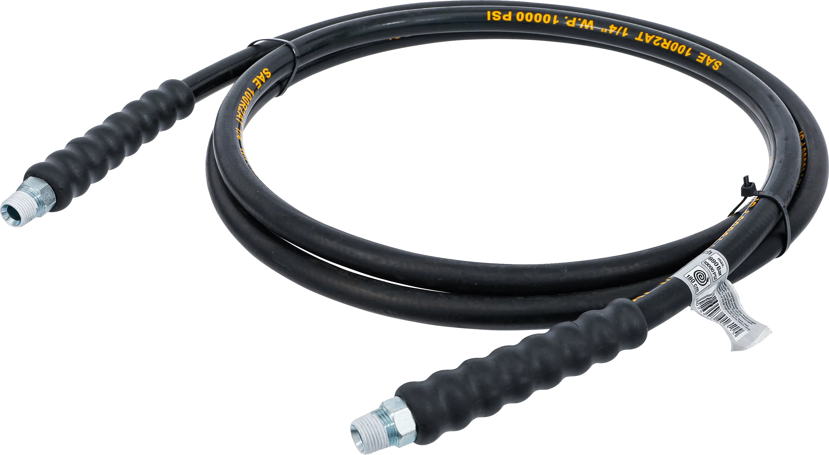 Flexible hydraulique | 1,8 m